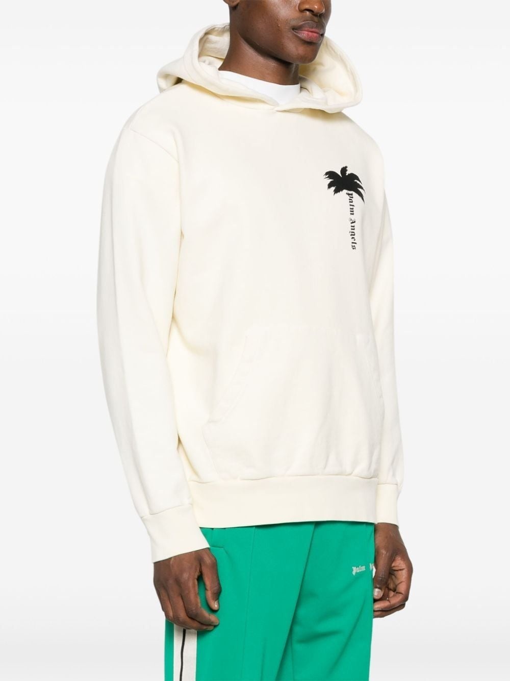 THE PALM HOODY - 4