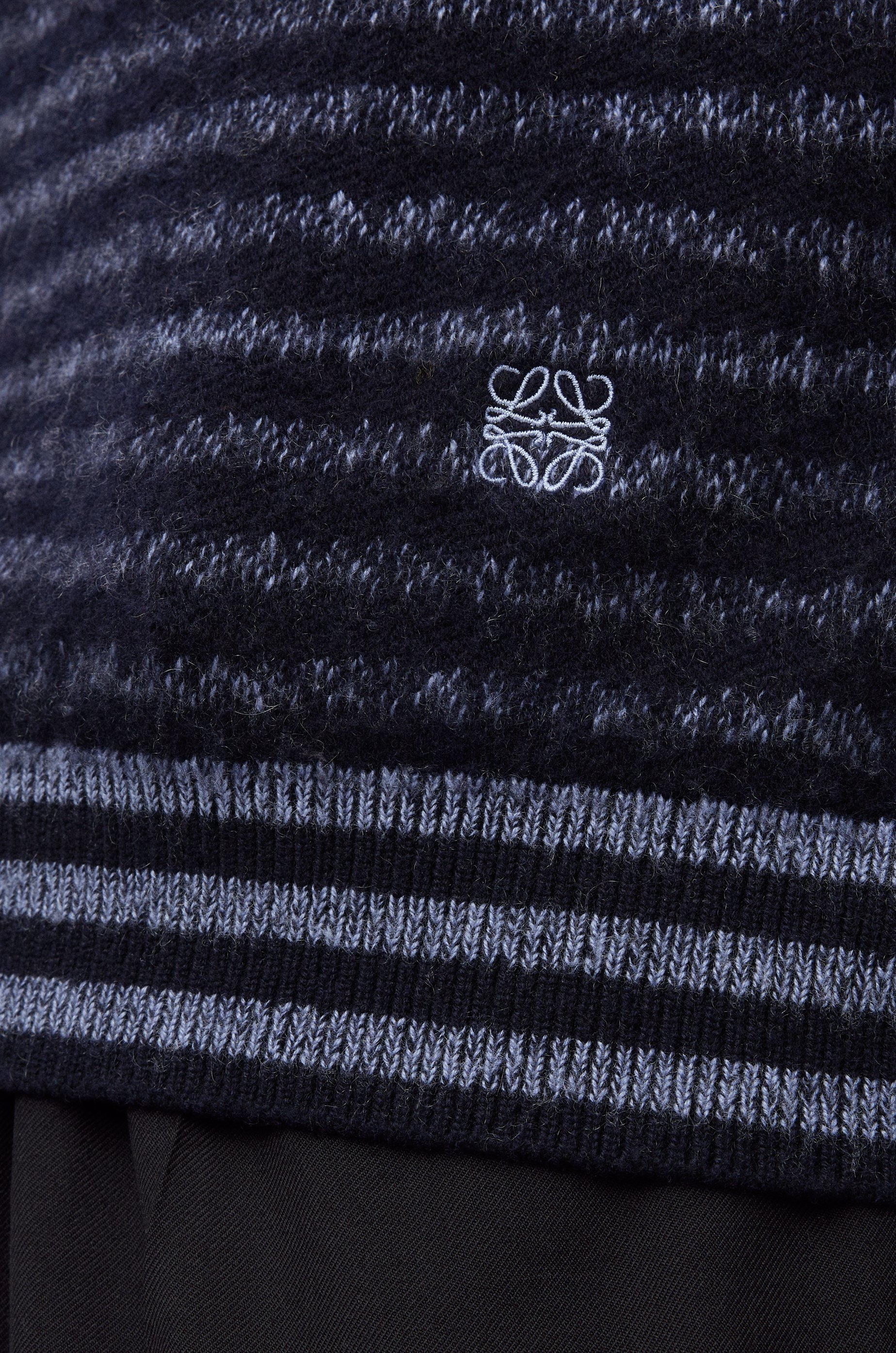 Sweater in wool - 5