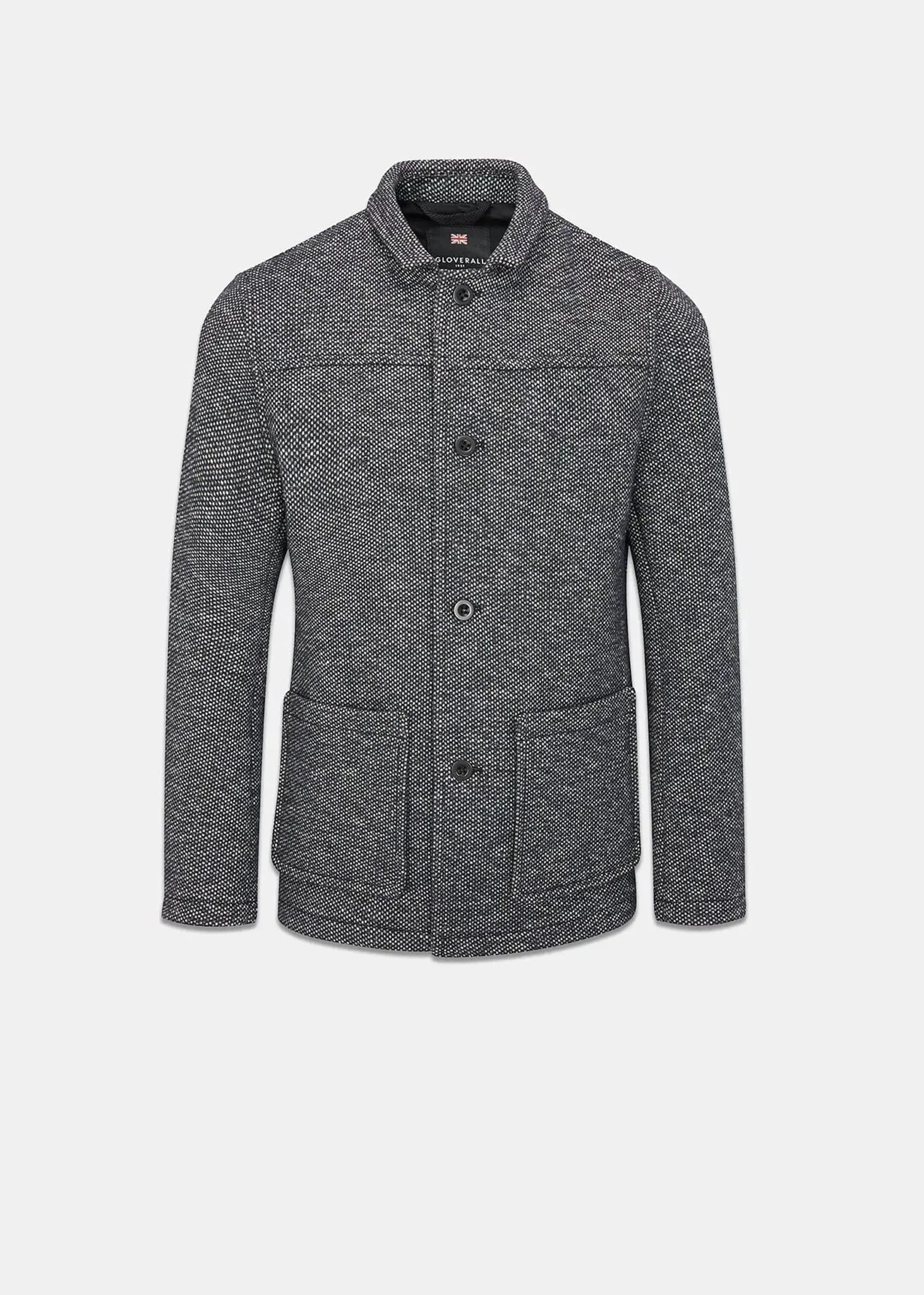 Men's Lando Jacket - 1