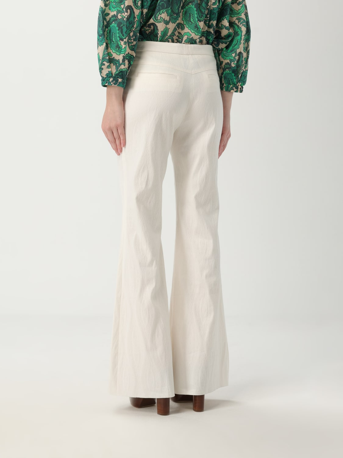 Pants woman Etro - 3