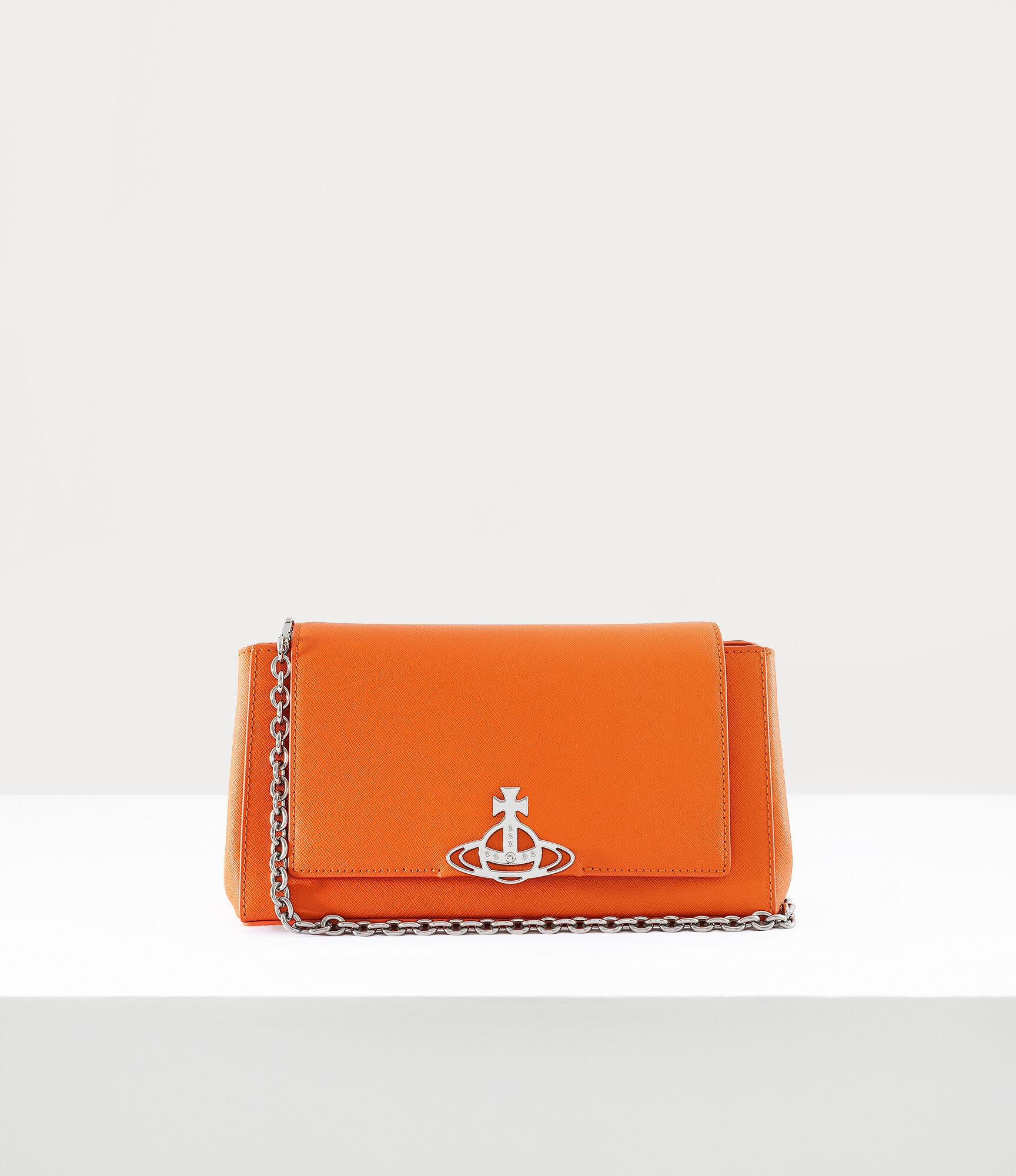 HAZEL MEDIUM HANDBAG - 5