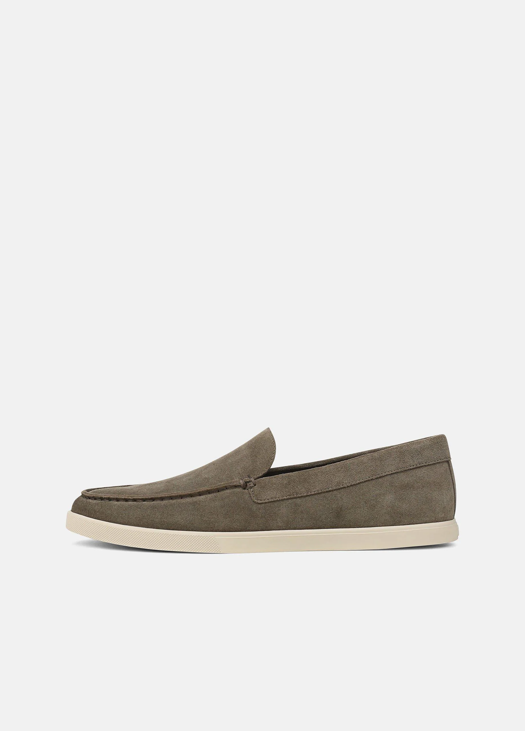 Sonoma Suede Loafer - 1