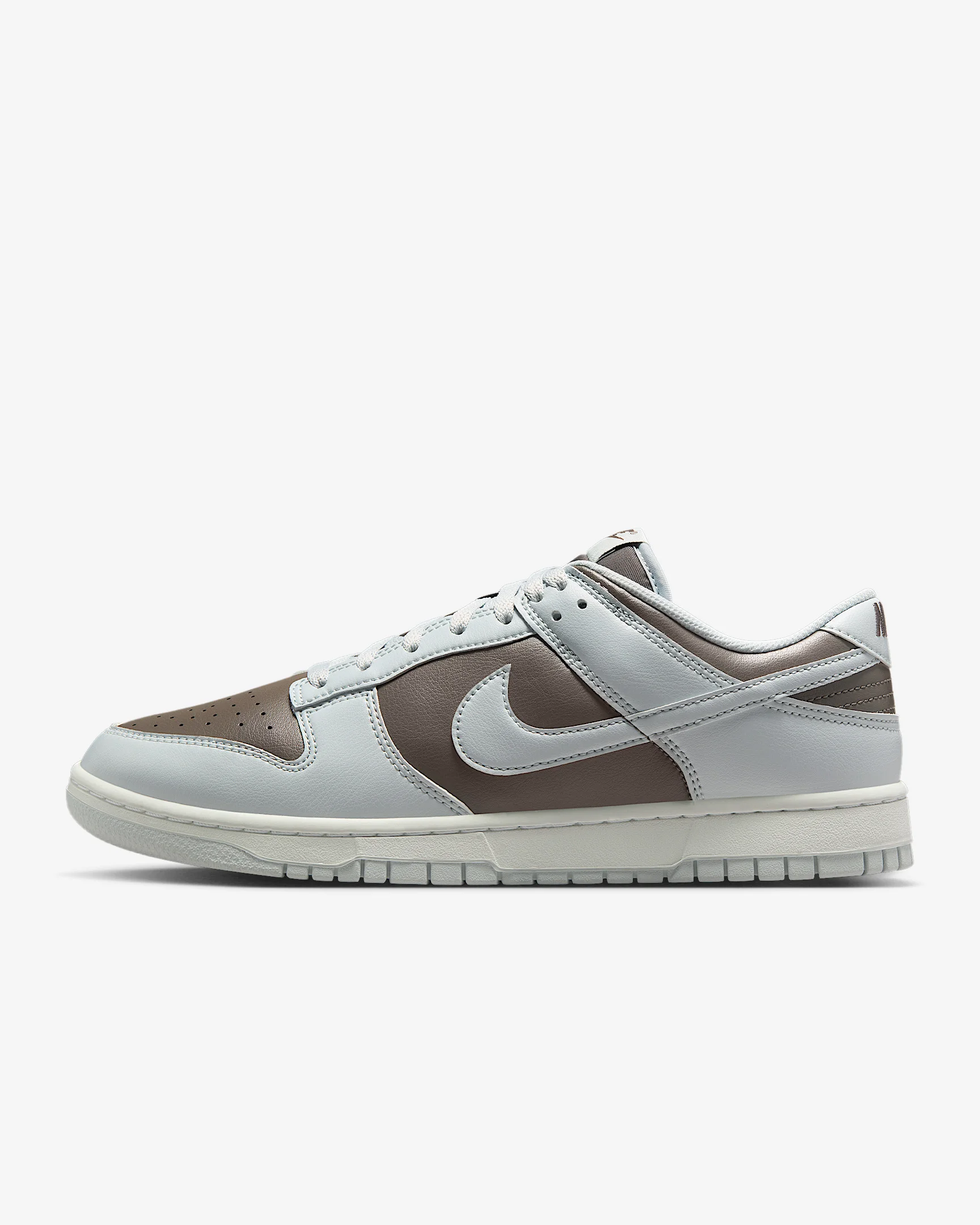 Nike Dunk Low Retro Men's Shoes - 1