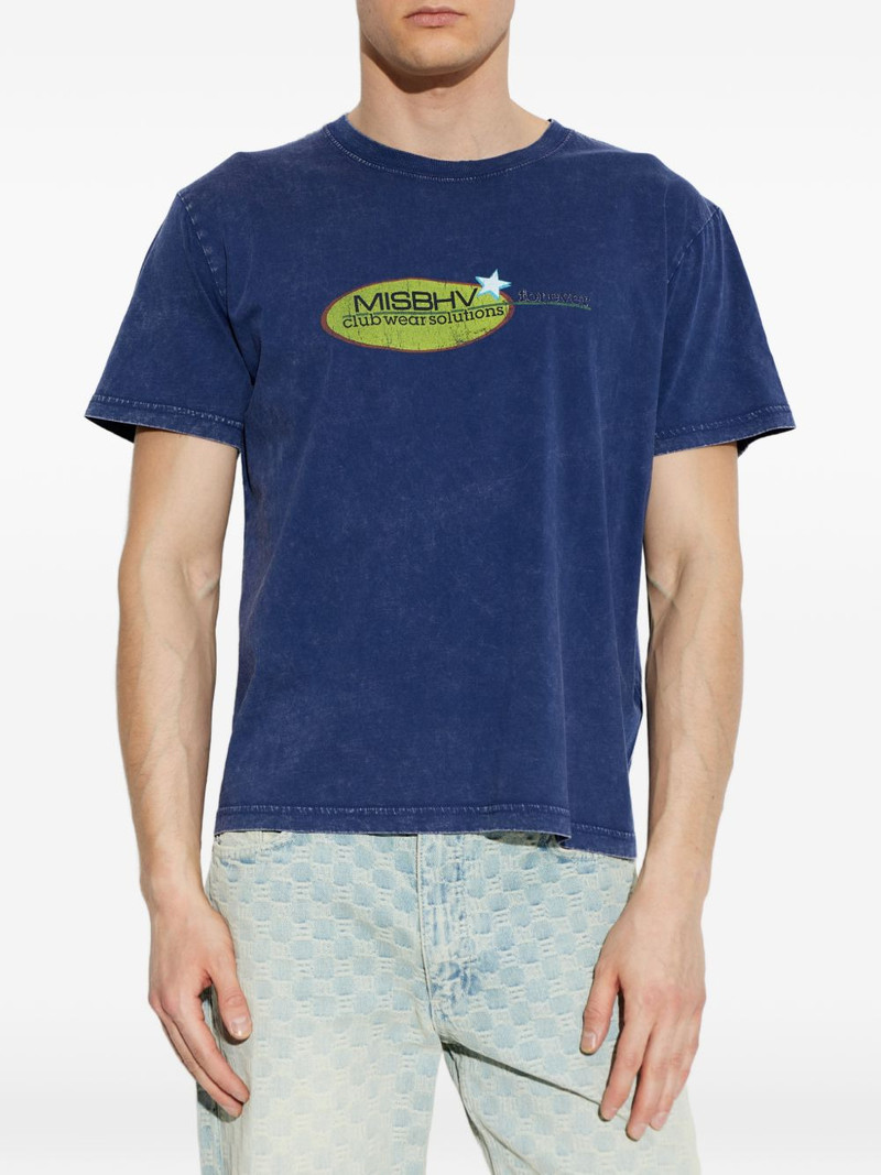 graphic T-shirt 3