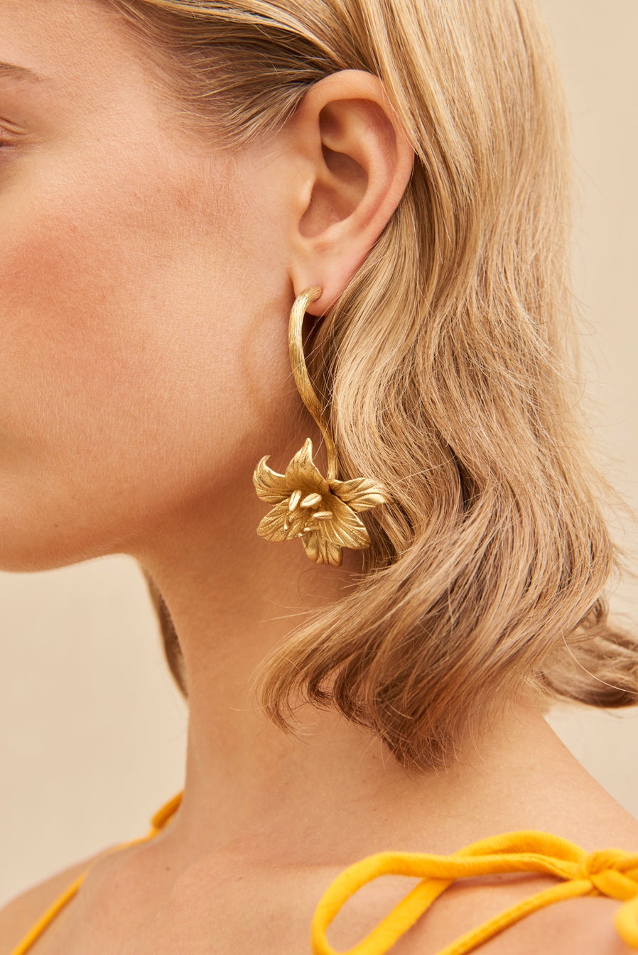 LILIA EARRING - 3