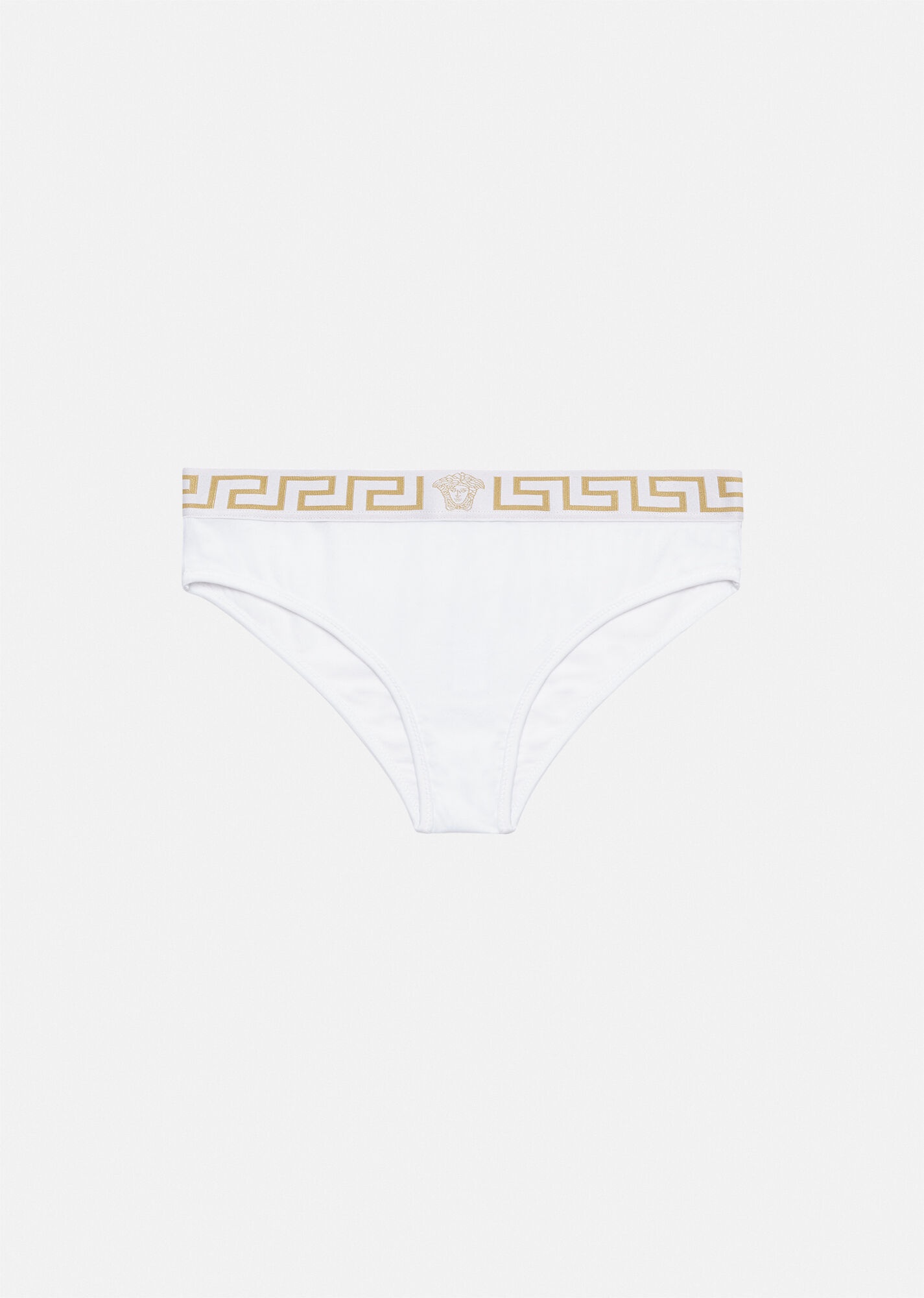 Greca Border Briefs - 1