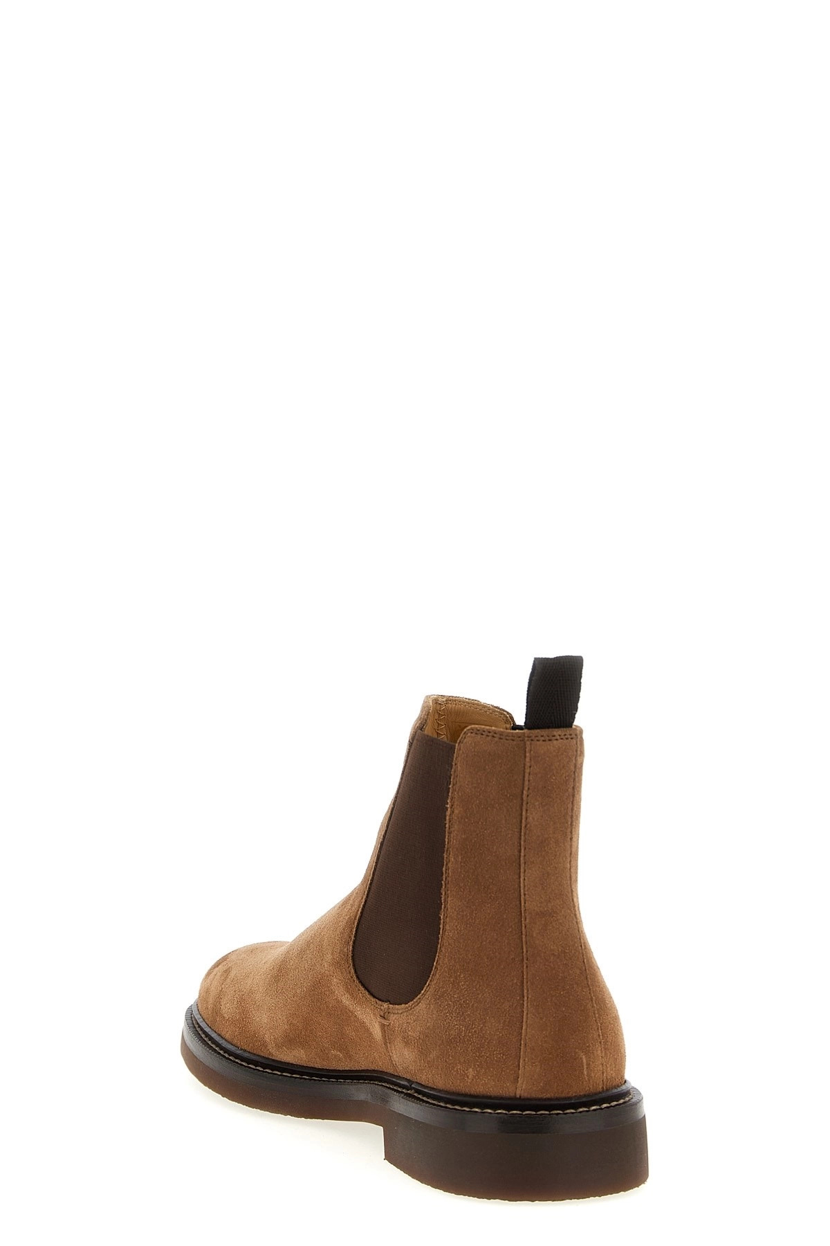 Chelsea ankle boots - 3