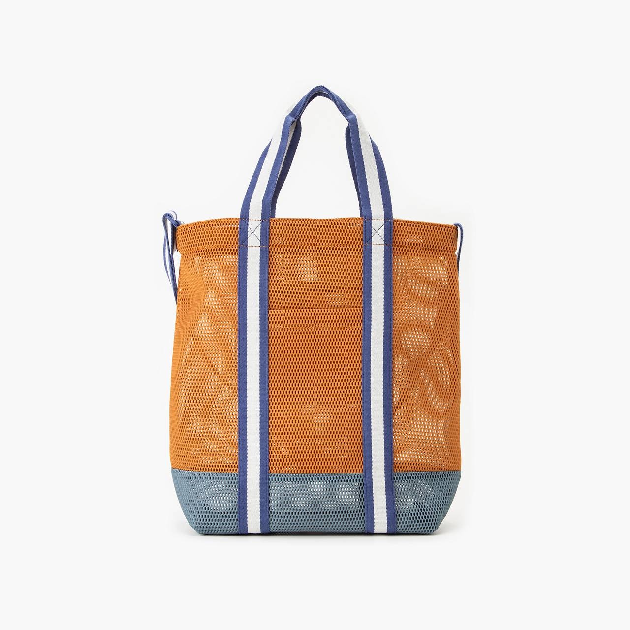 MESH ICON TOTE - 1