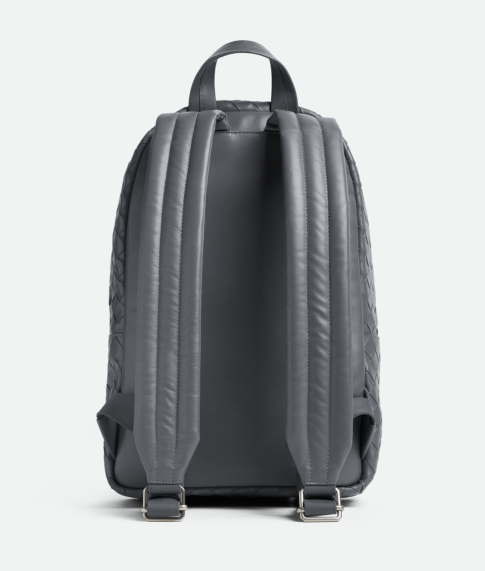 Small Intrecciato Backpack - 4