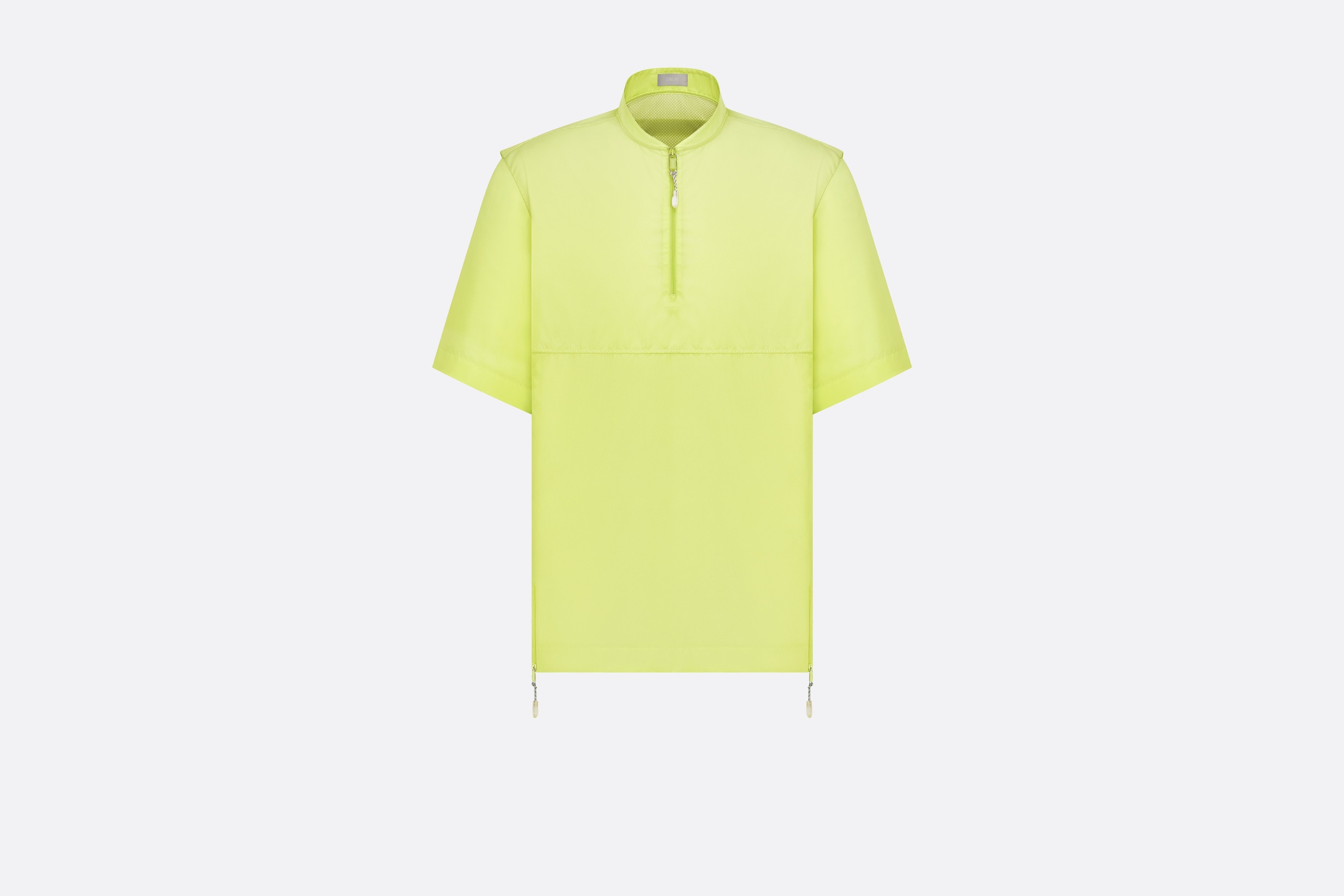 DIOR AND PARLEY Short-Sleeved Shirt - 1