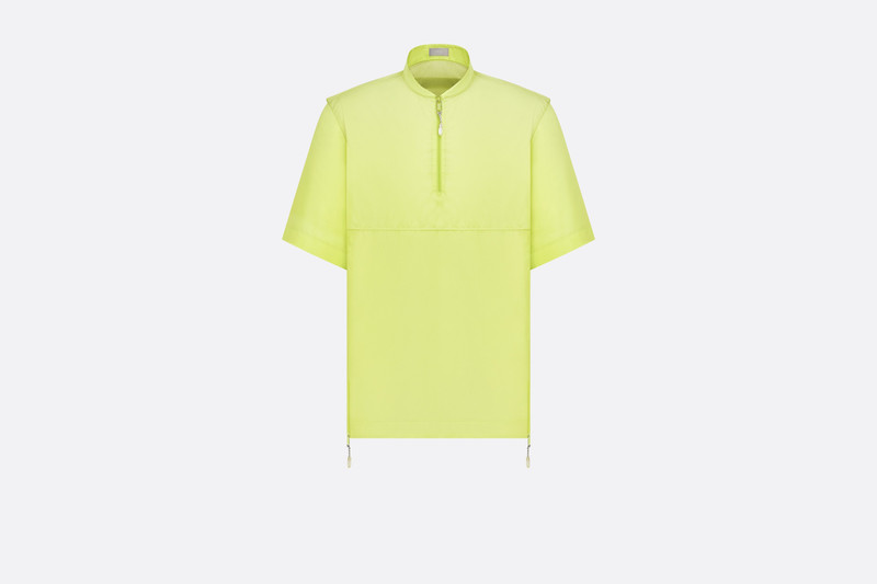 DIOR AND PARLEY Short-Sleeved Shirt 1