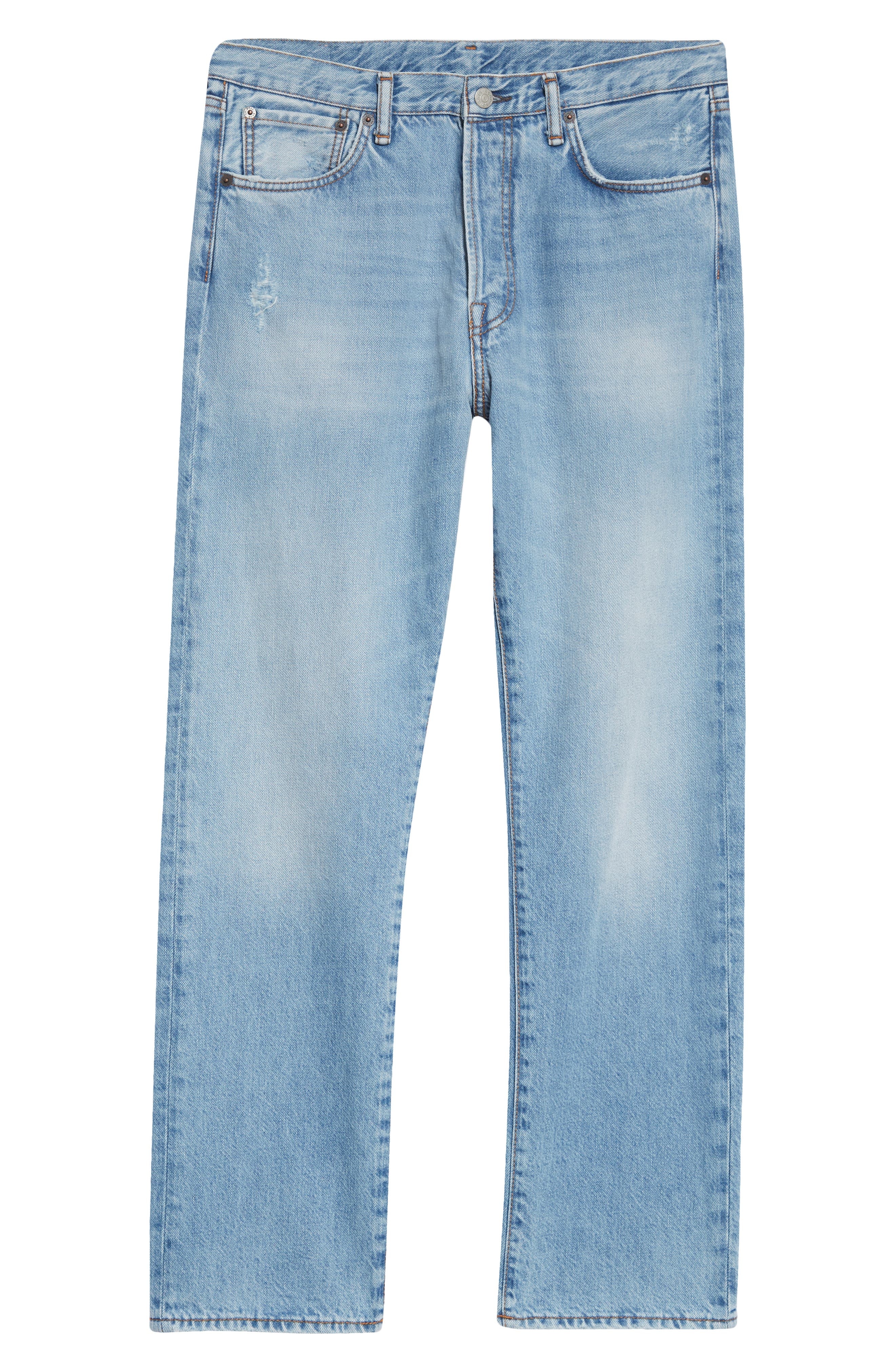 1996 Classic Fit Leg Jeans - 5