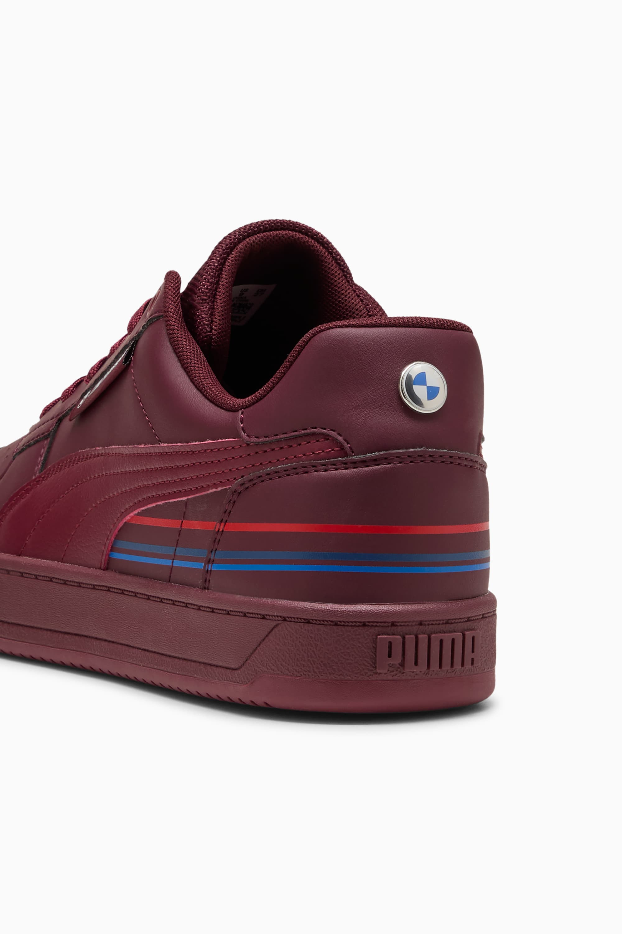BMW M Motorsport Caven 2.0 Men's Sneakers - 3
