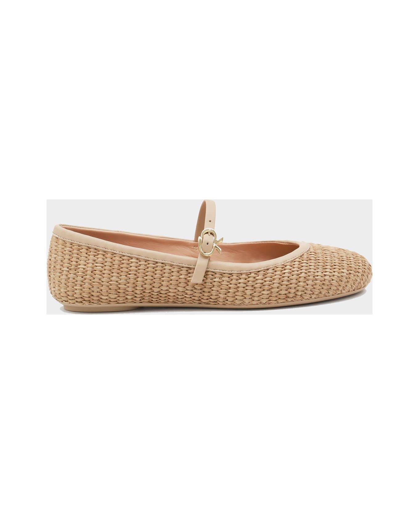 Camel Flats - 2