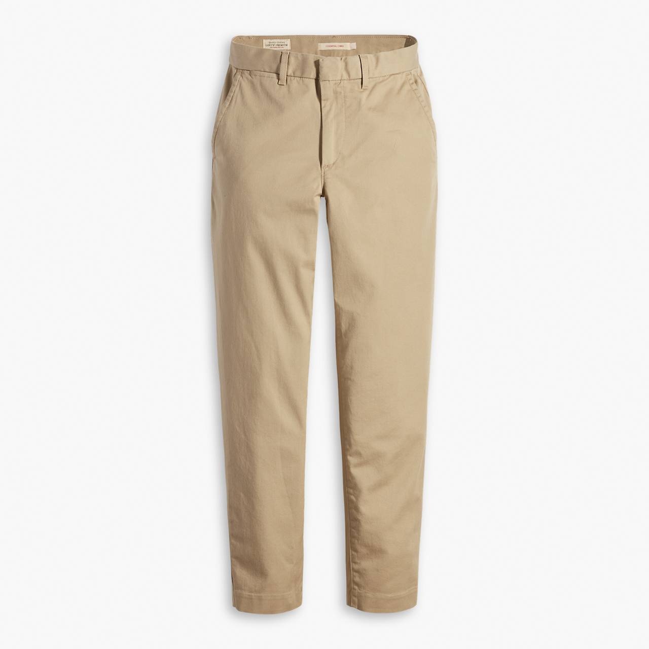 ESSENTIAL CHINO PANTS - 1