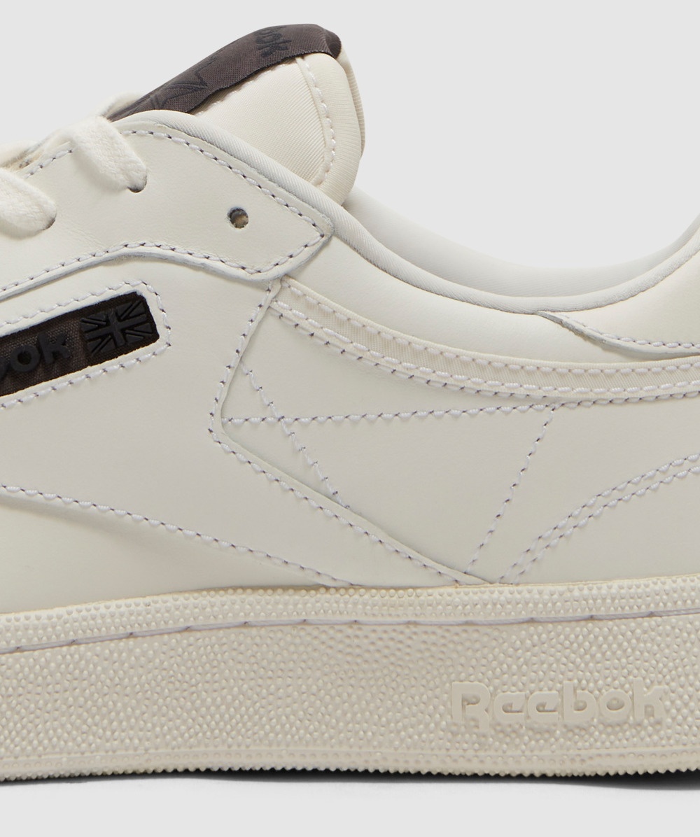 Club c sneaker - 7