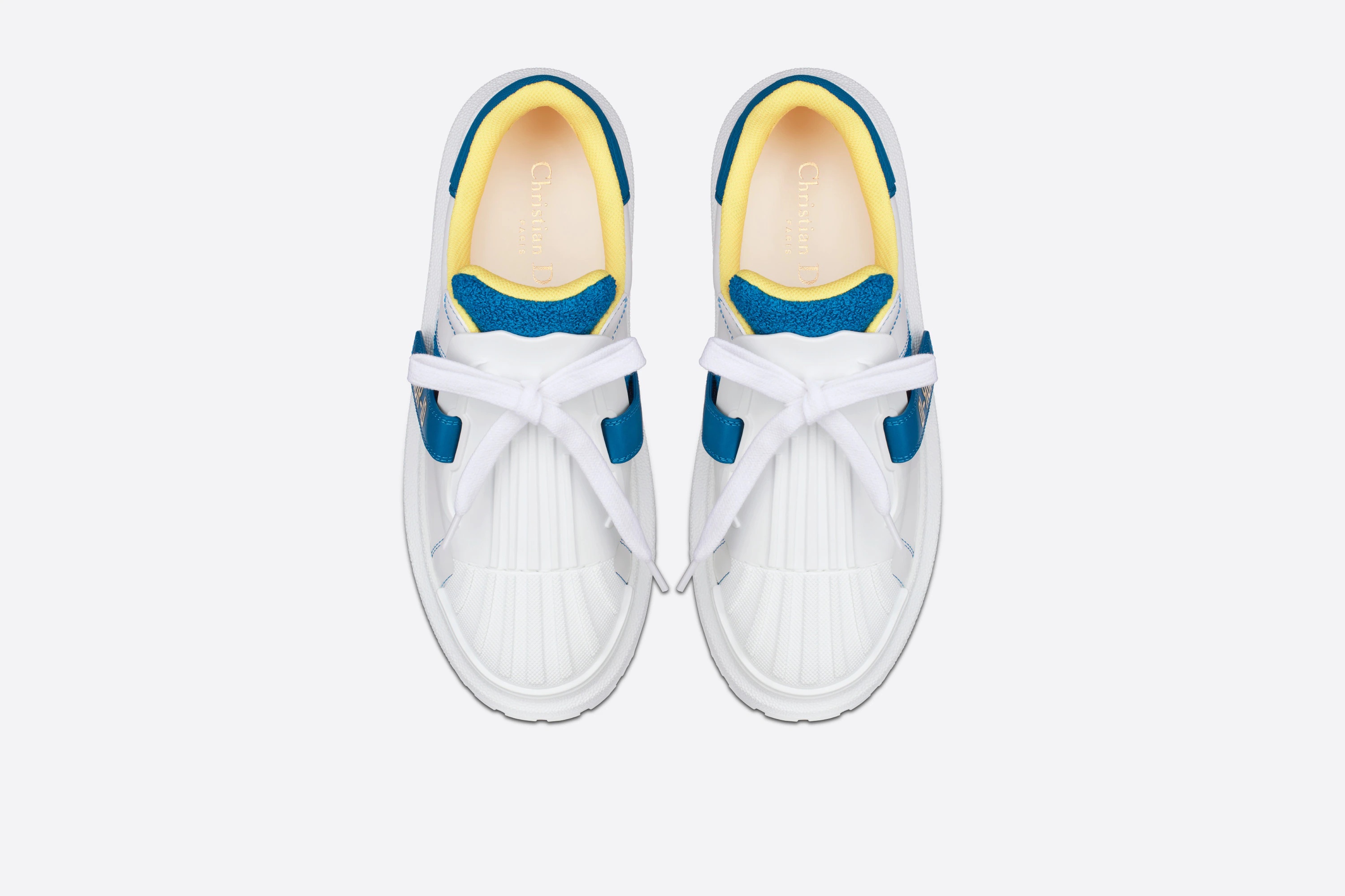 Dior-ID Sneaker - 4