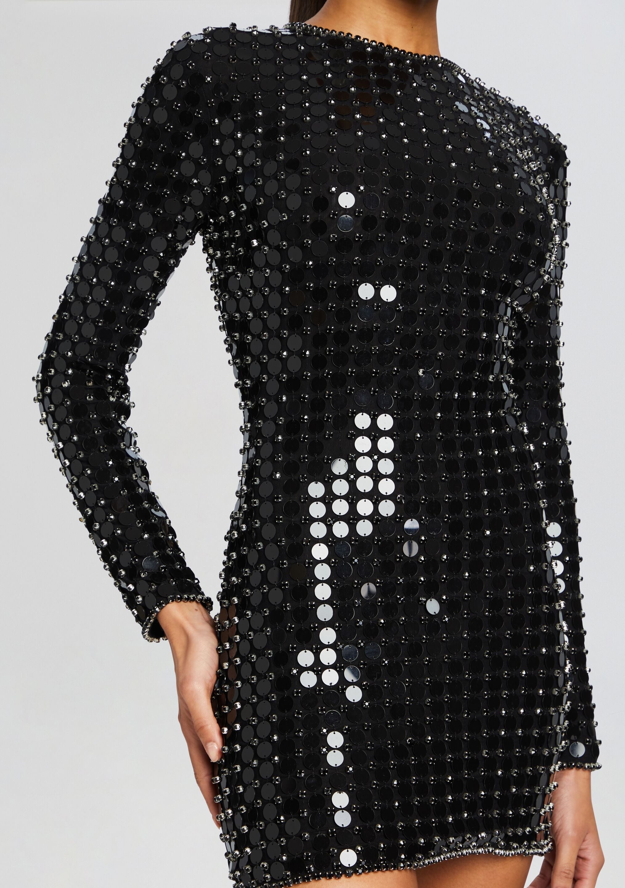 LOREEN DRESS - 2