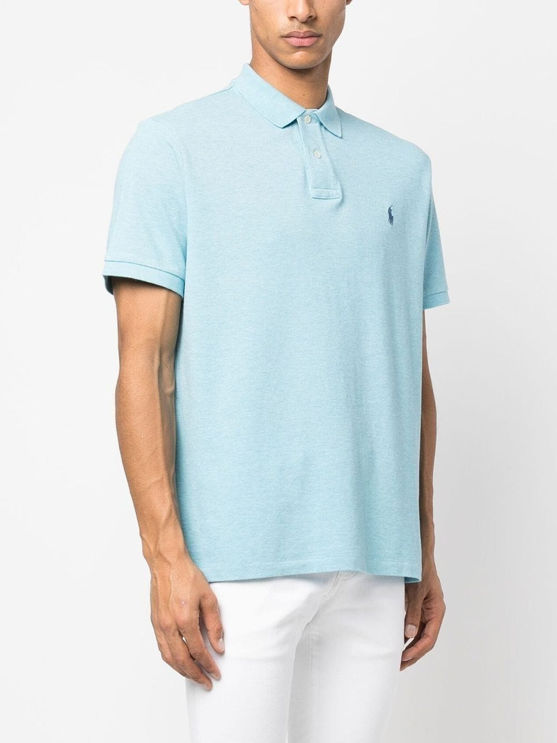 Polo Pony polo shirt 3