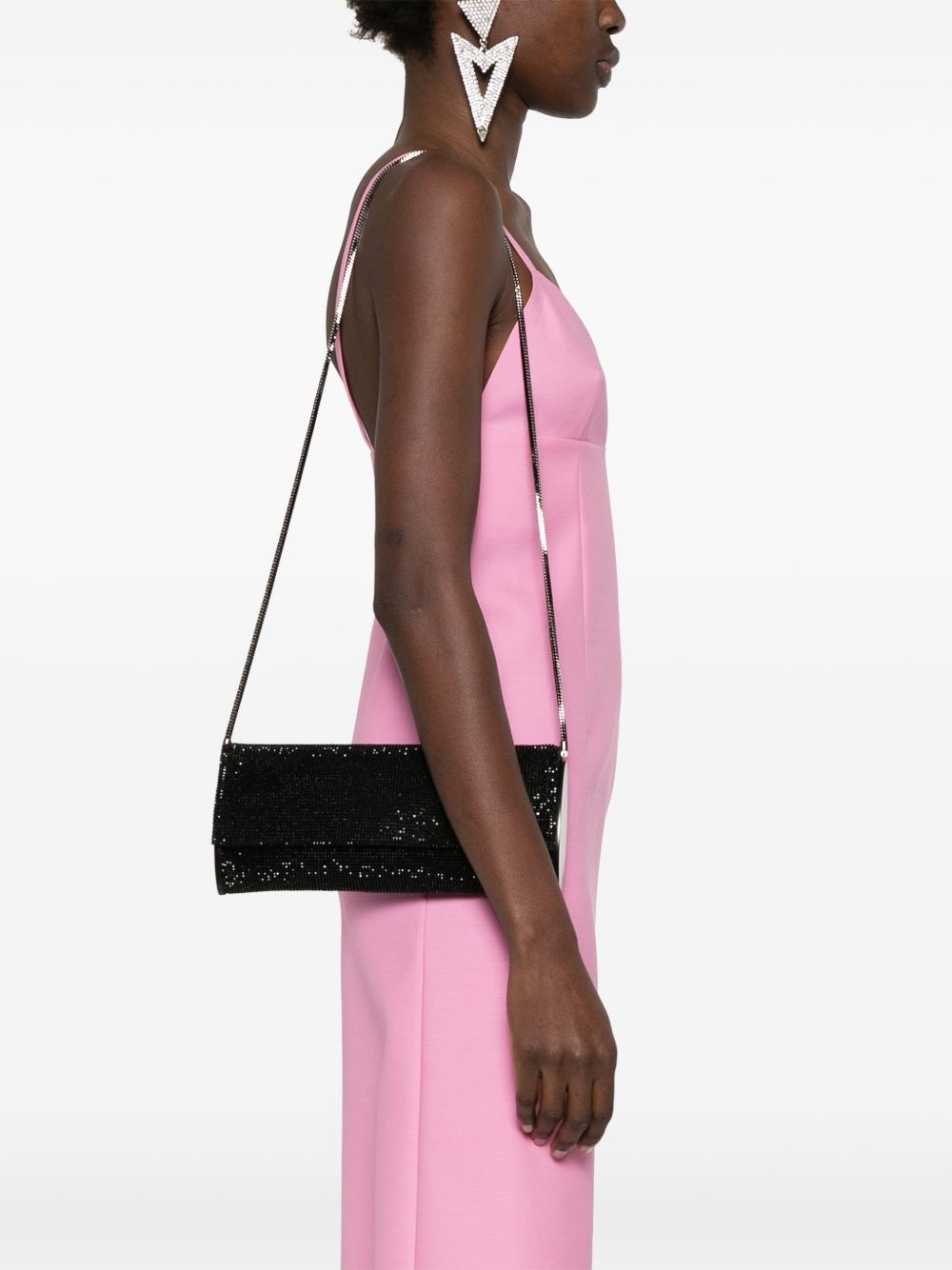 Kate clutch bag - 2