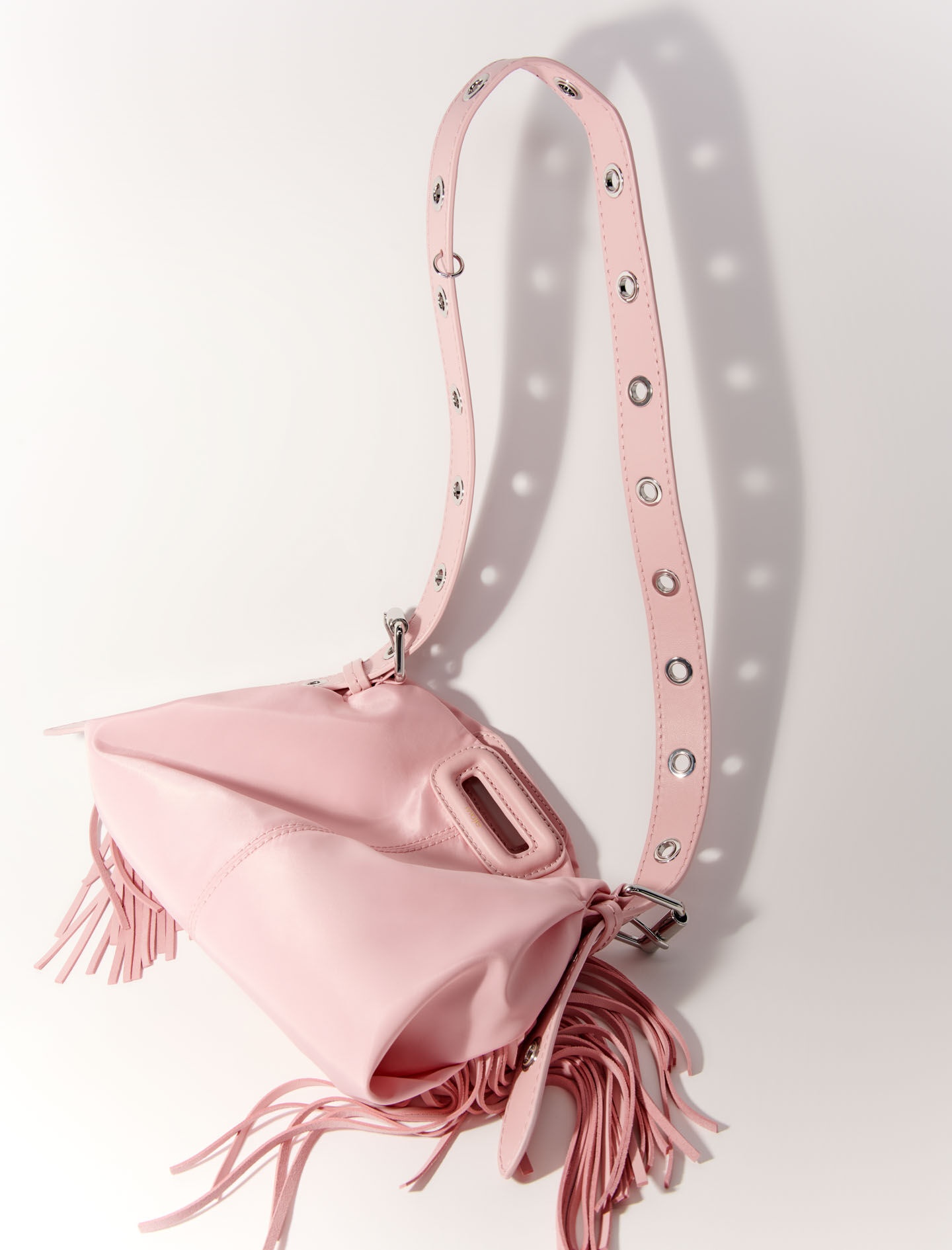 Soft mini Miss M bag - 4