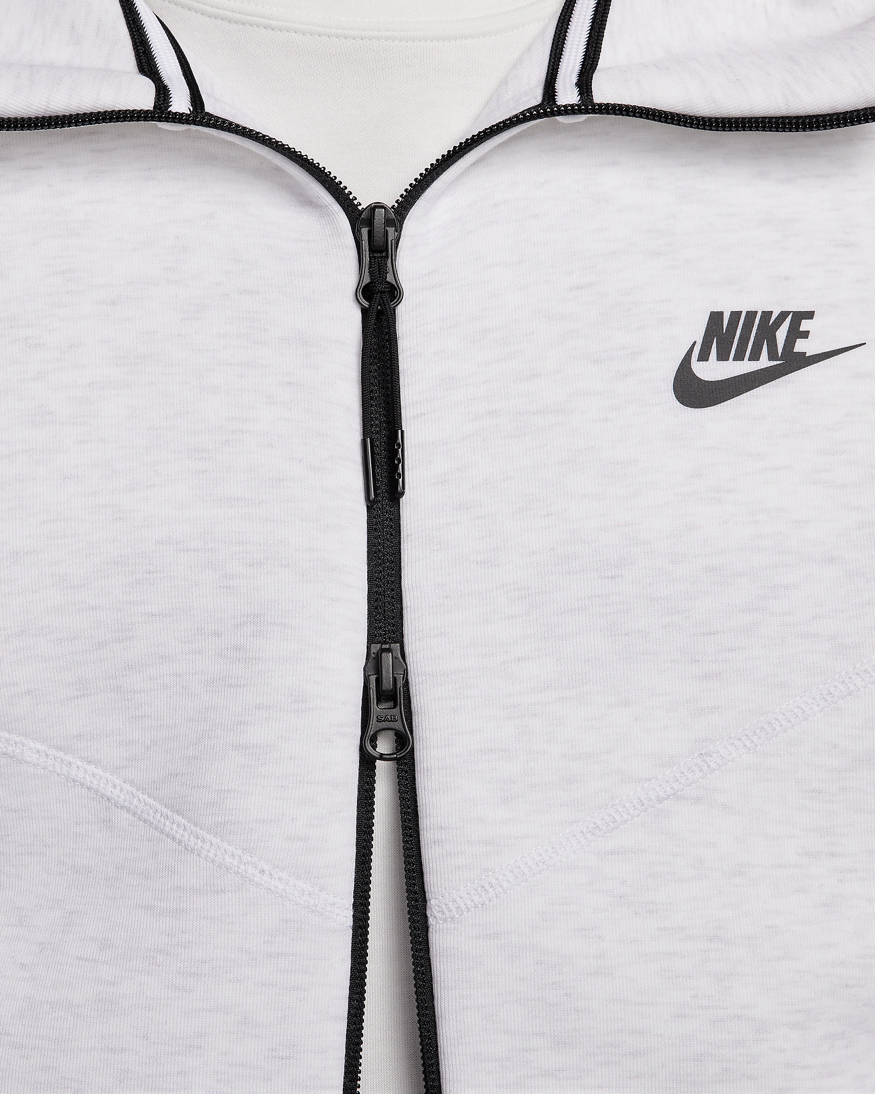 Nike Sportswear Tech Fleece Windrunner Men's Full-Zip Hoodie - 5
