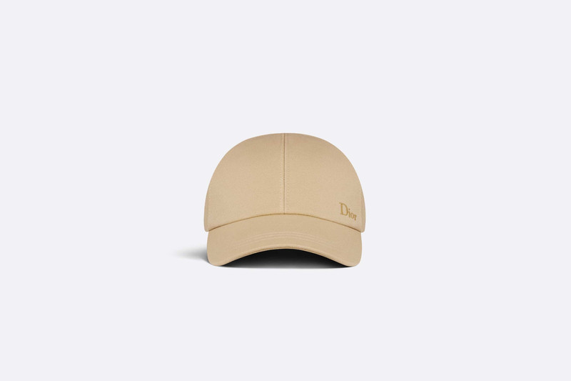 Dior Dior Baseball Cap outlook