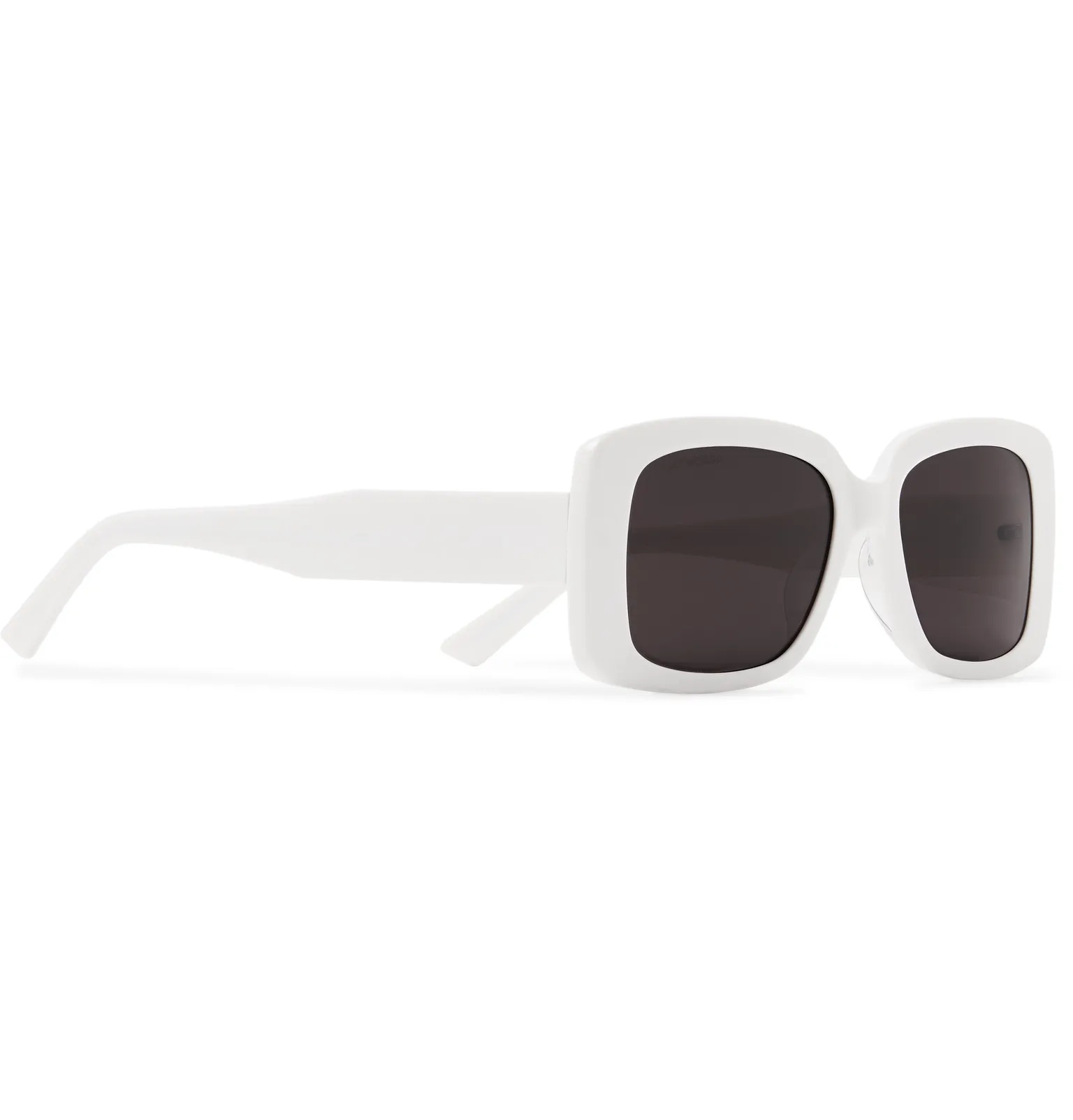 Square-Frame Acetate Sunglasses - 3