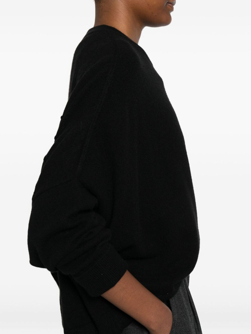 crew-neck sweater 5
