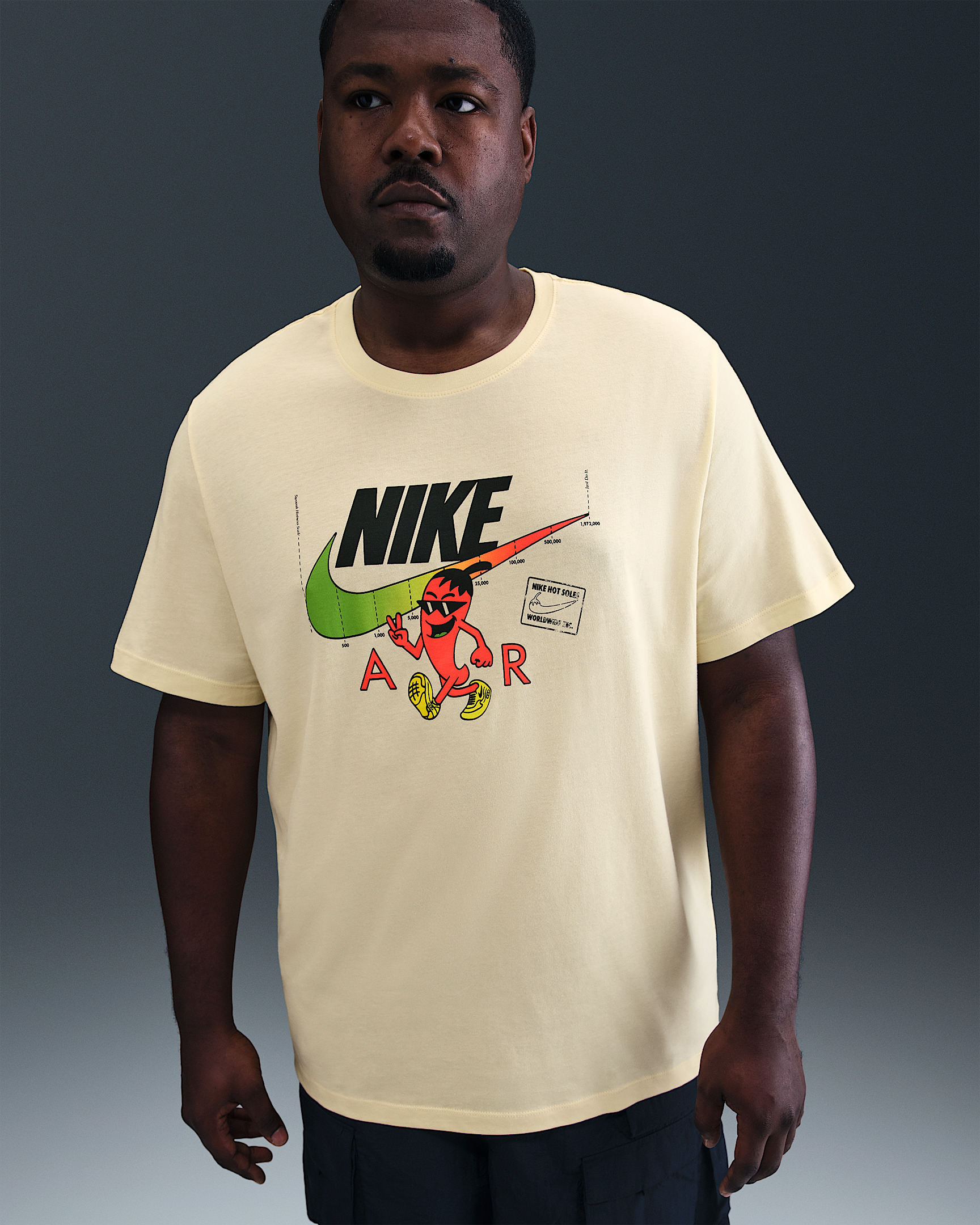 Nike Sportswear T-Shirt - 6