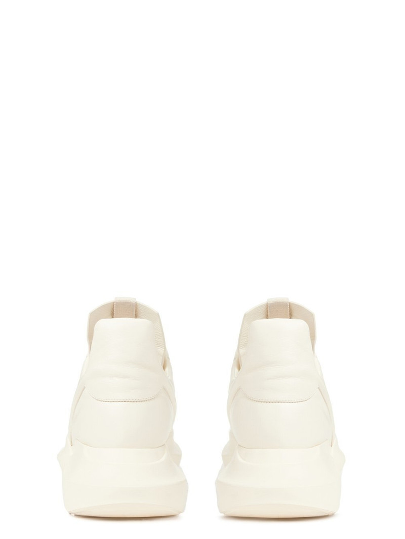 Rick Owens Geth Runner 4