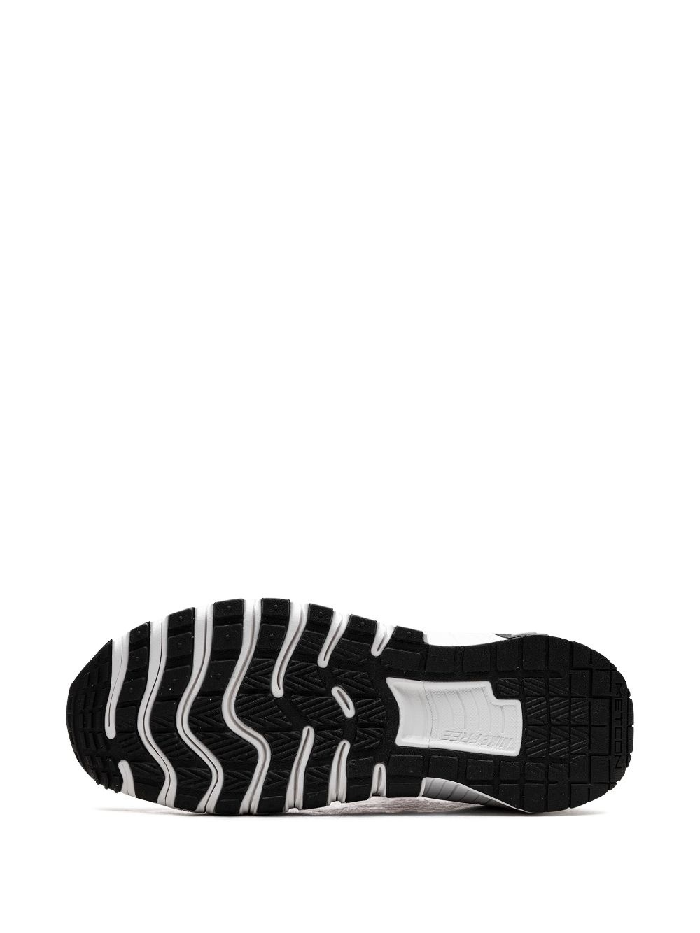 Free Metcon 6 "Team Crimson/Black/White" sneakers - 4