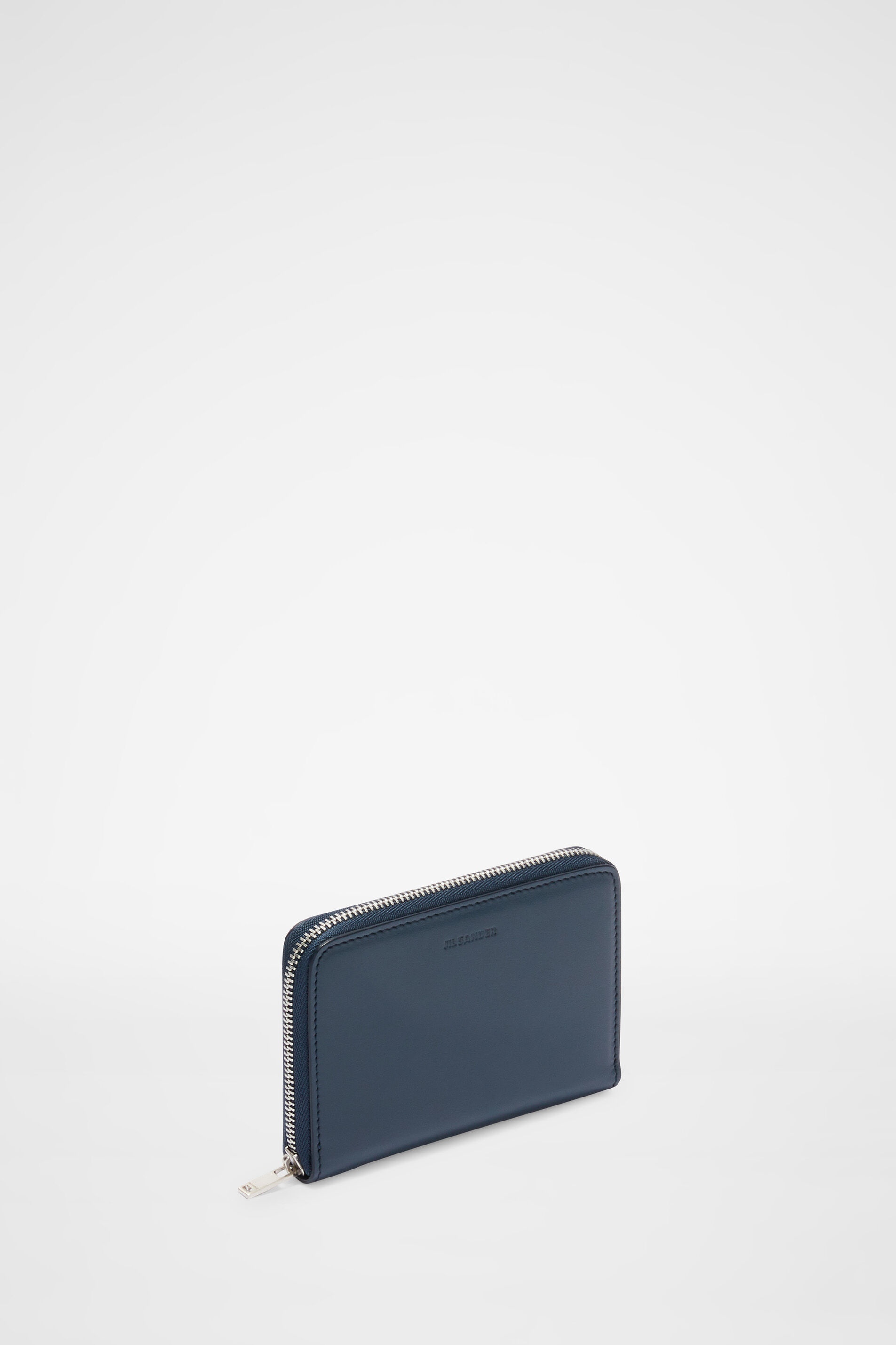Zip-Around Pocket Wallet - 2