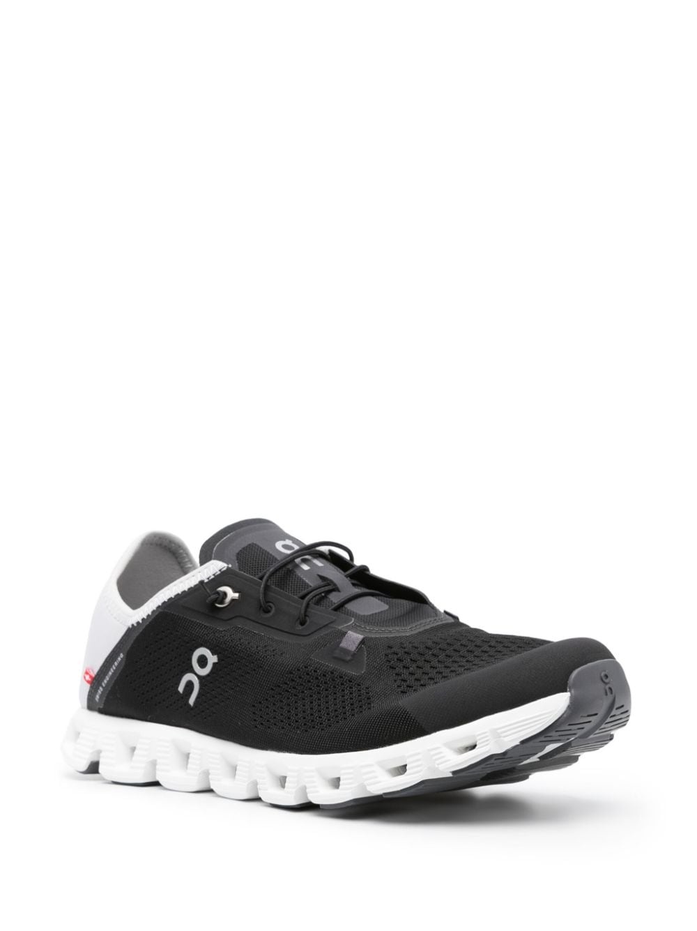 Cloud 5 Coast low-top sneakers - 2