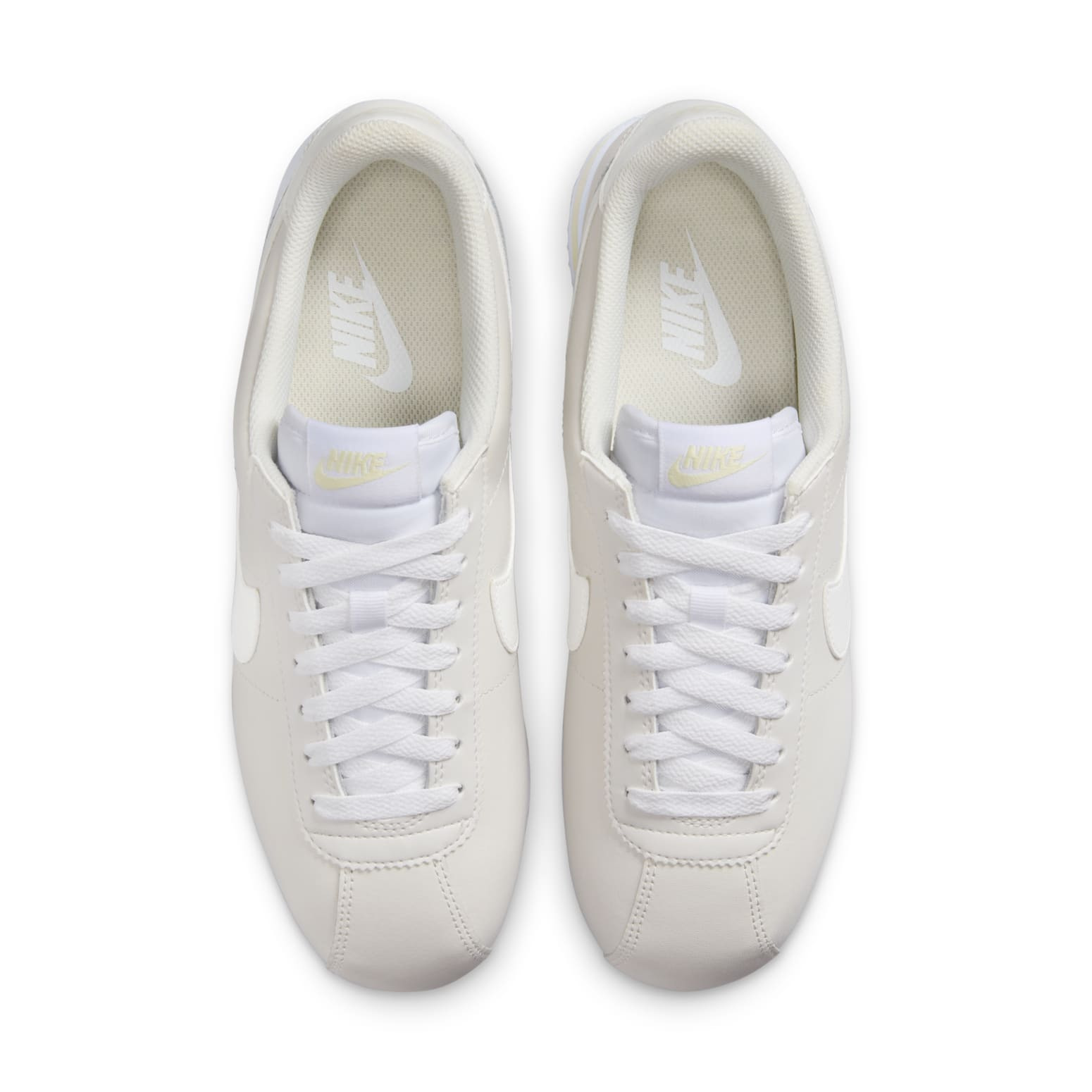 (WMNS) Nike Cortez 'Phantom Coconut Milk' DN1791-002 - 4