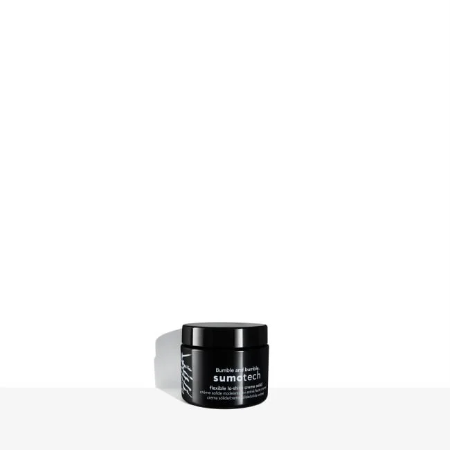 Sumotech Flexible Hold Cream Solid - 1