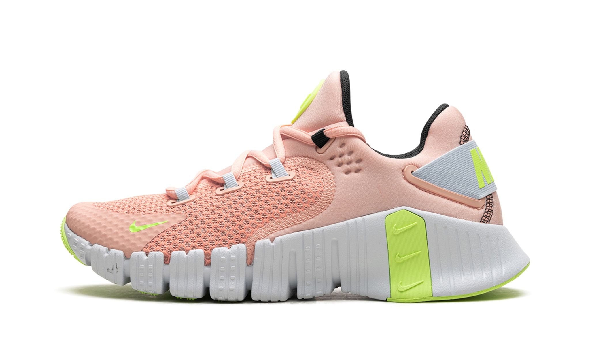 FREE METCON 4 WMNS "Arctic Orange" - 1