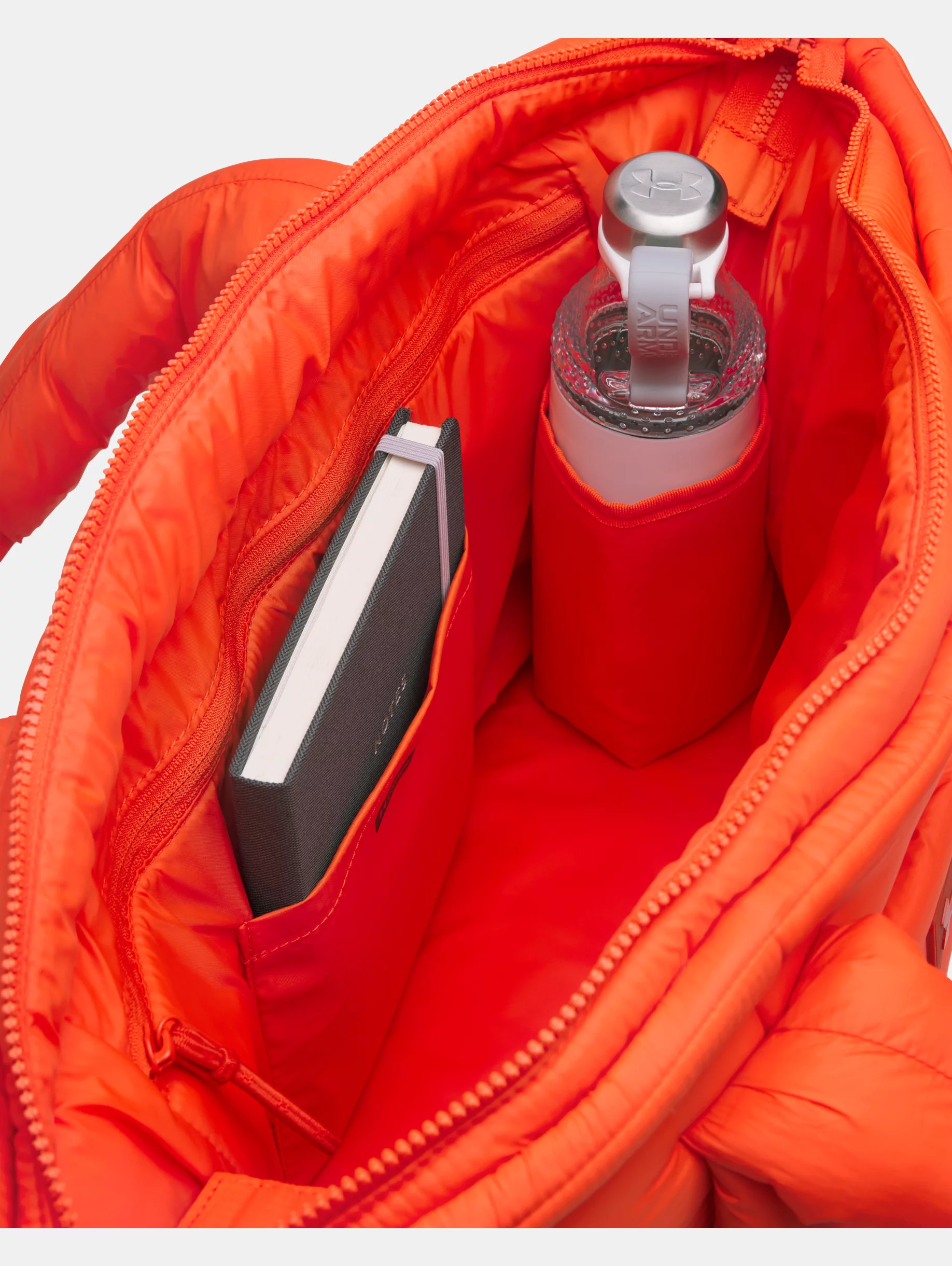 UA Studio Puffer - 4