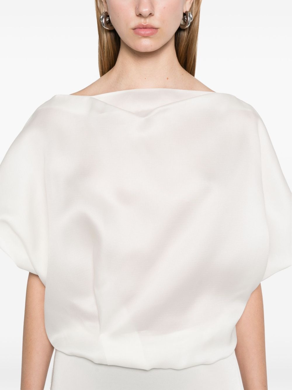 Niles blouse - 5