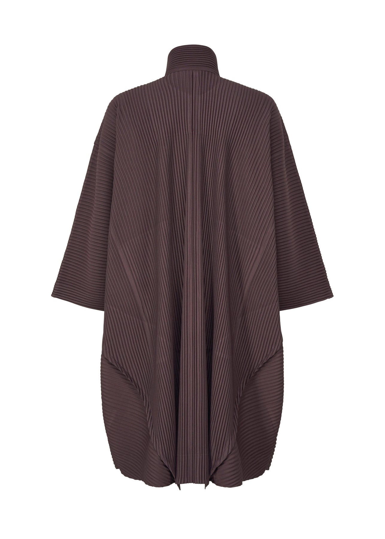 MC DECEMBER COAT - 2