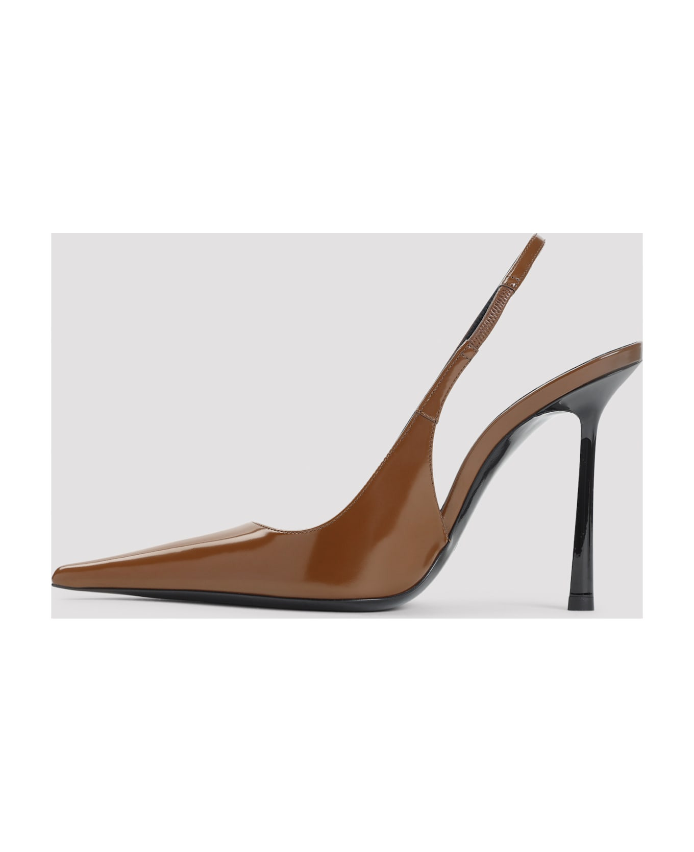 Vendome Pumps - 4