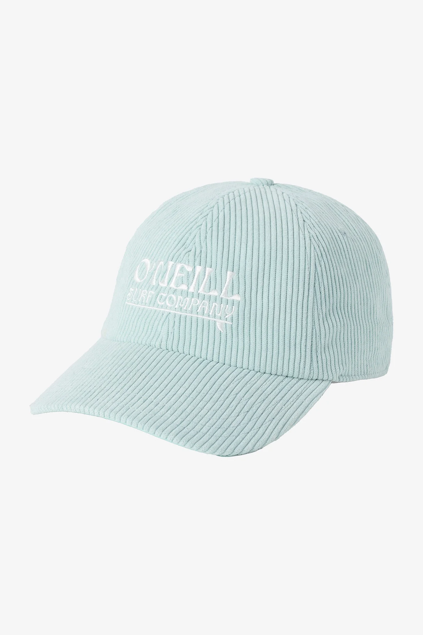 Irving Dad Cord Hat - 1
