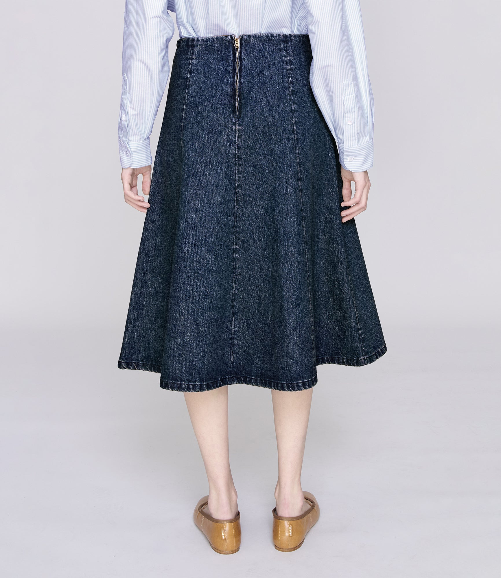 NAIA SKIRT - 5