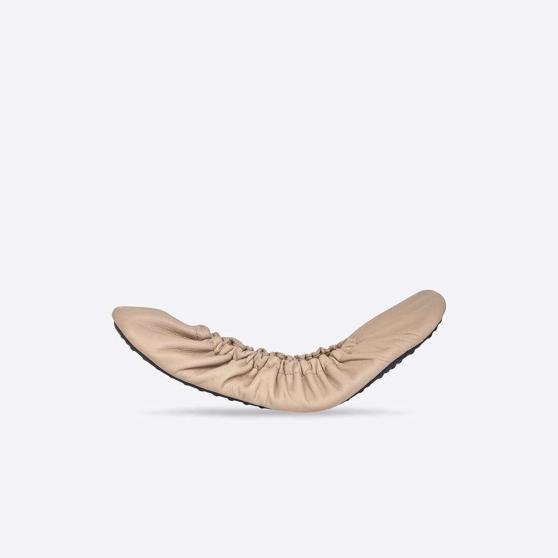 Women's Tug Ballerina  in Brown - 1
