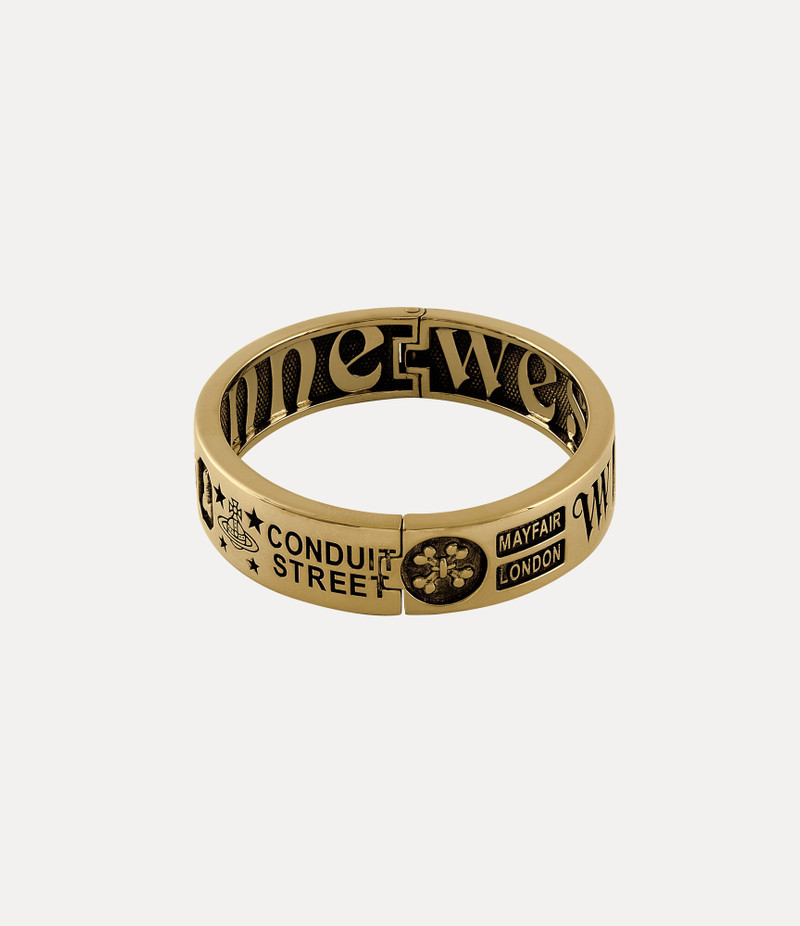 MAN. LANCELOT BANGLE 3