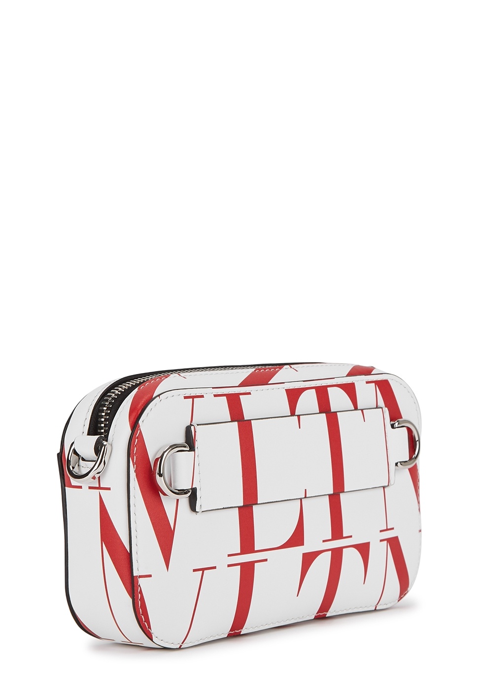 Valentino Garavani VLTN Times cross-body bag - 2