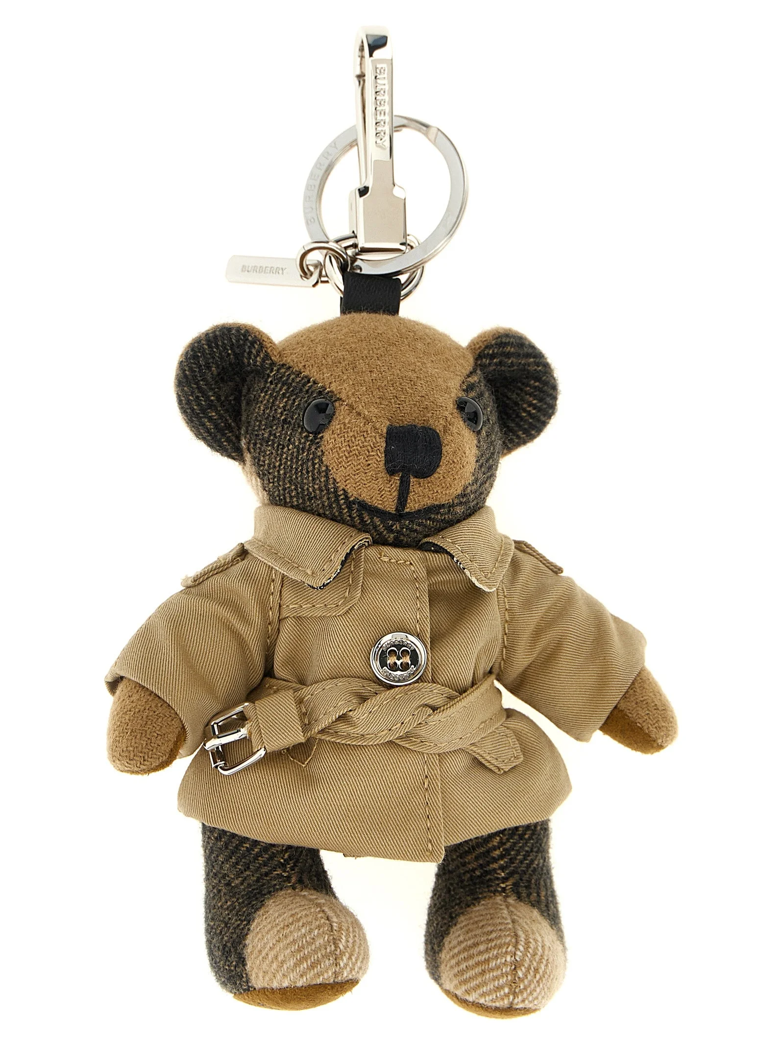 Burberry Women 'Orsetto Thomas' Keyring - 1