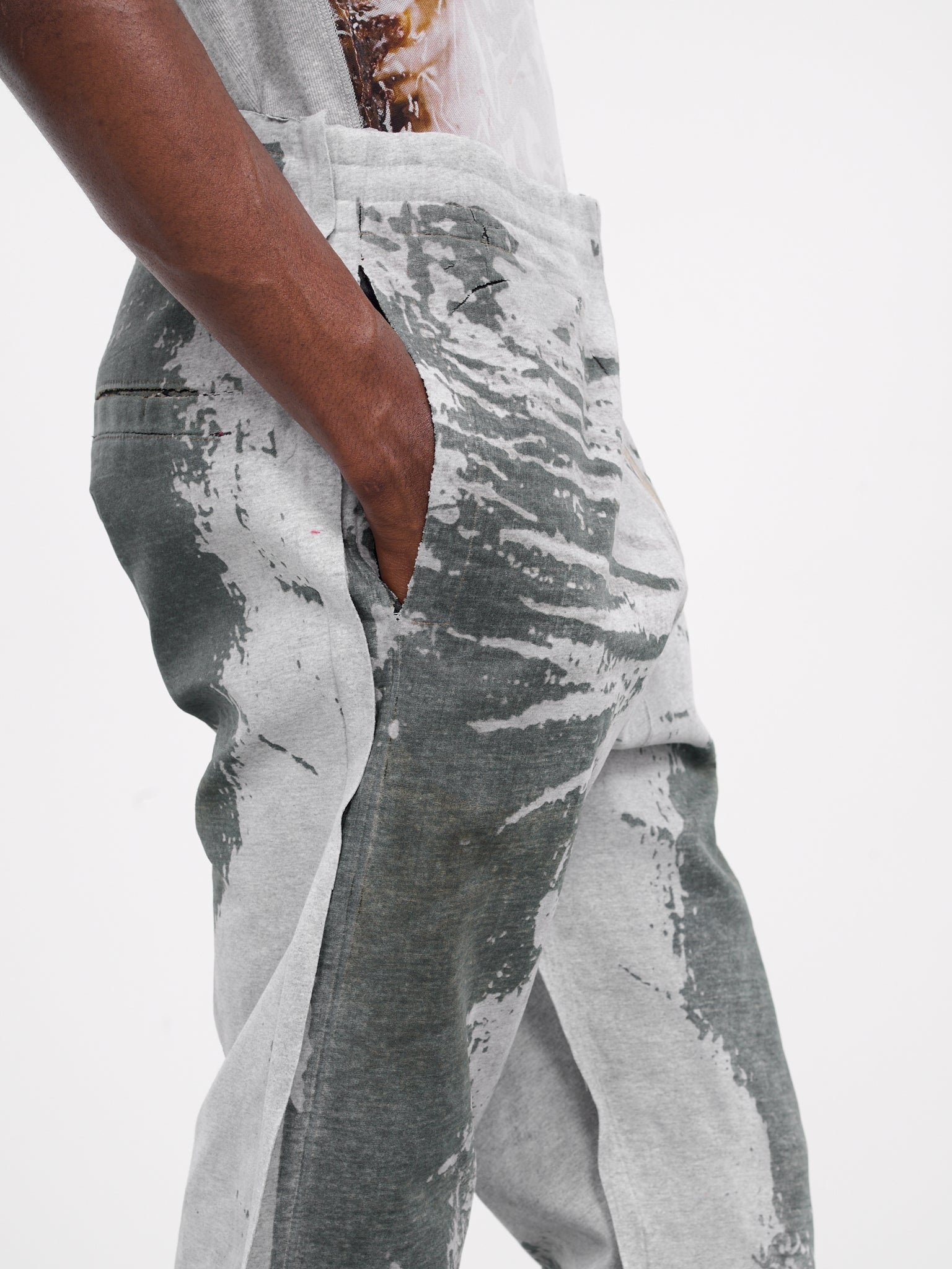 D-Lab-Fse Joggers - 4