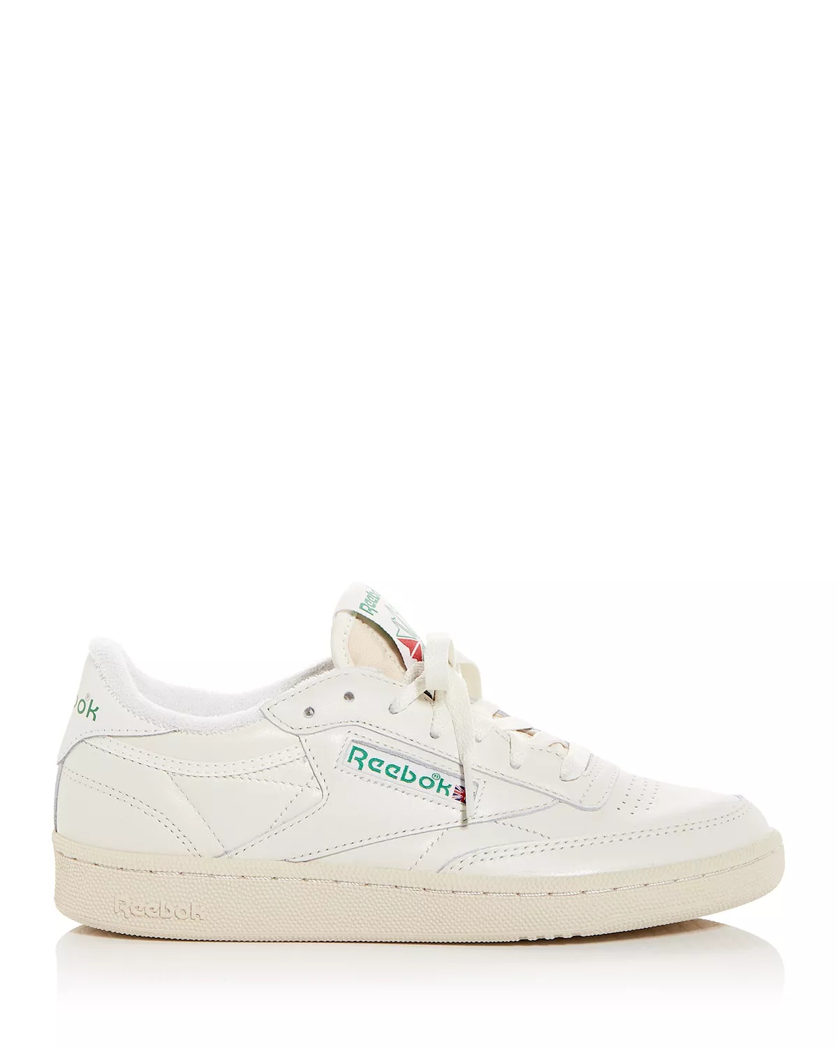 Women's Club C 85 Vintage Low Top Sneakers - 2