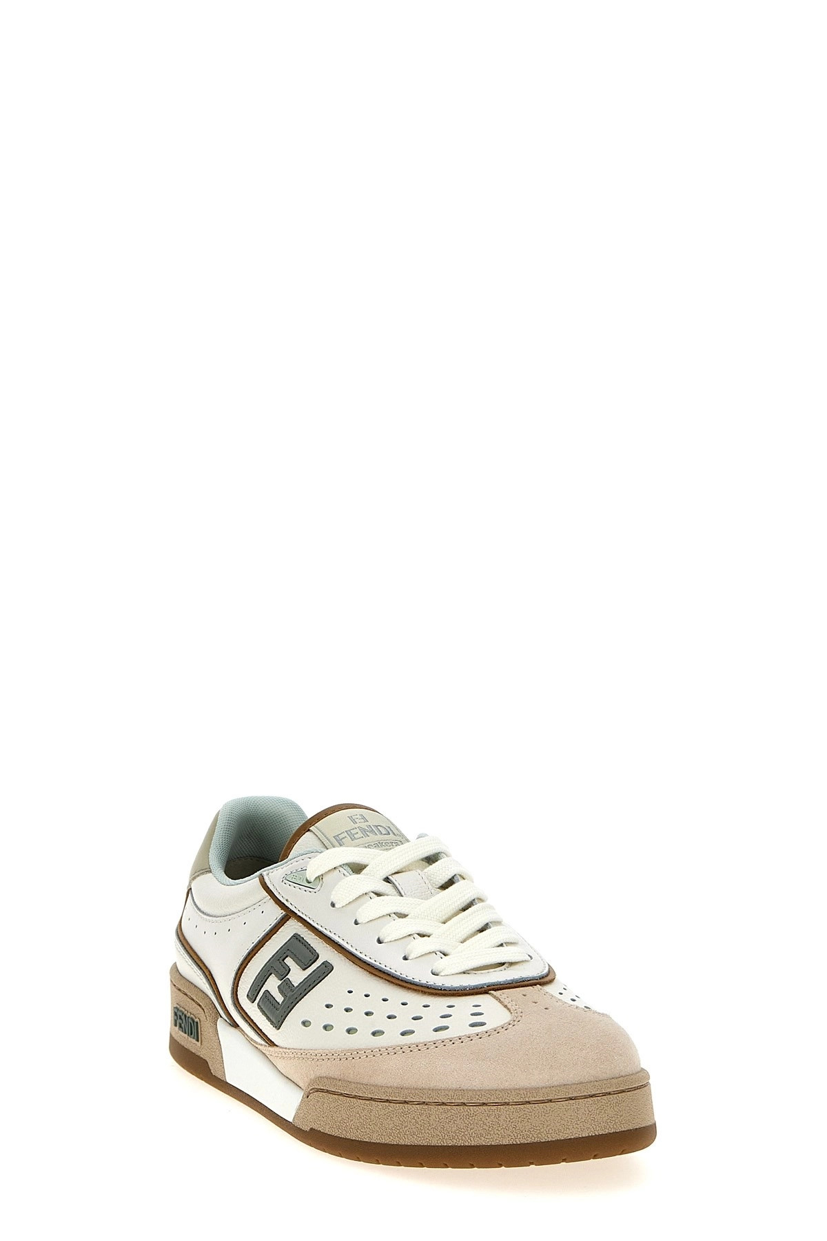 'Fendi Match' sneakers - 2